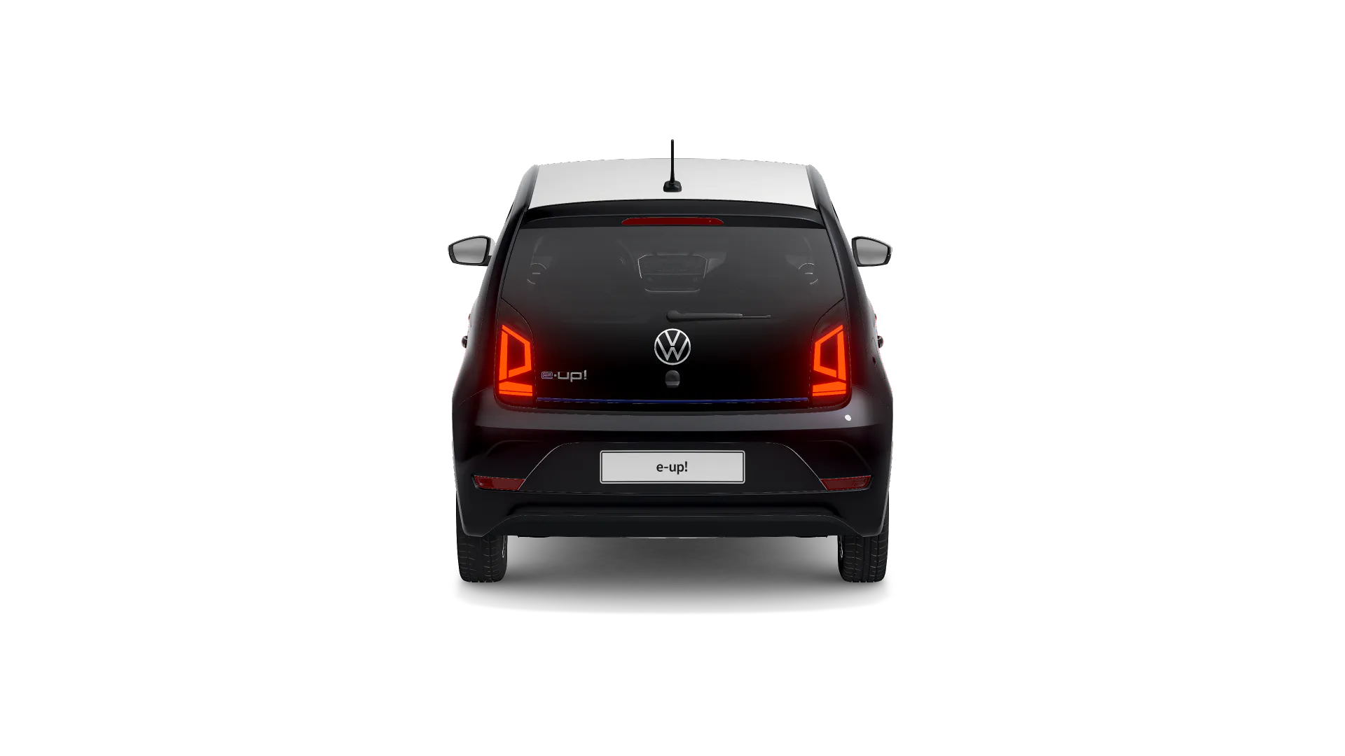 Volkswagen e-up! Style