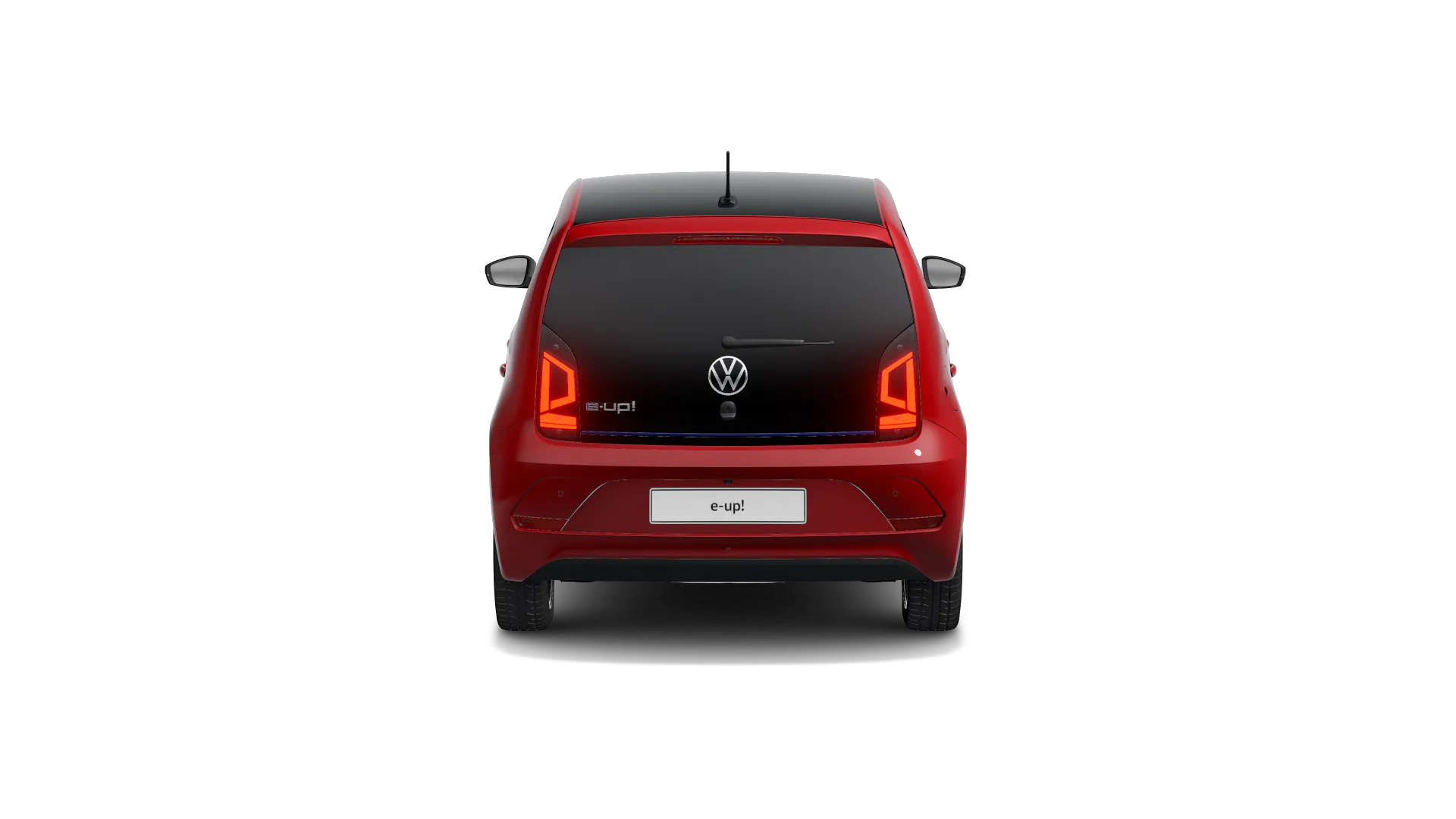Volkswagen e-up! Style