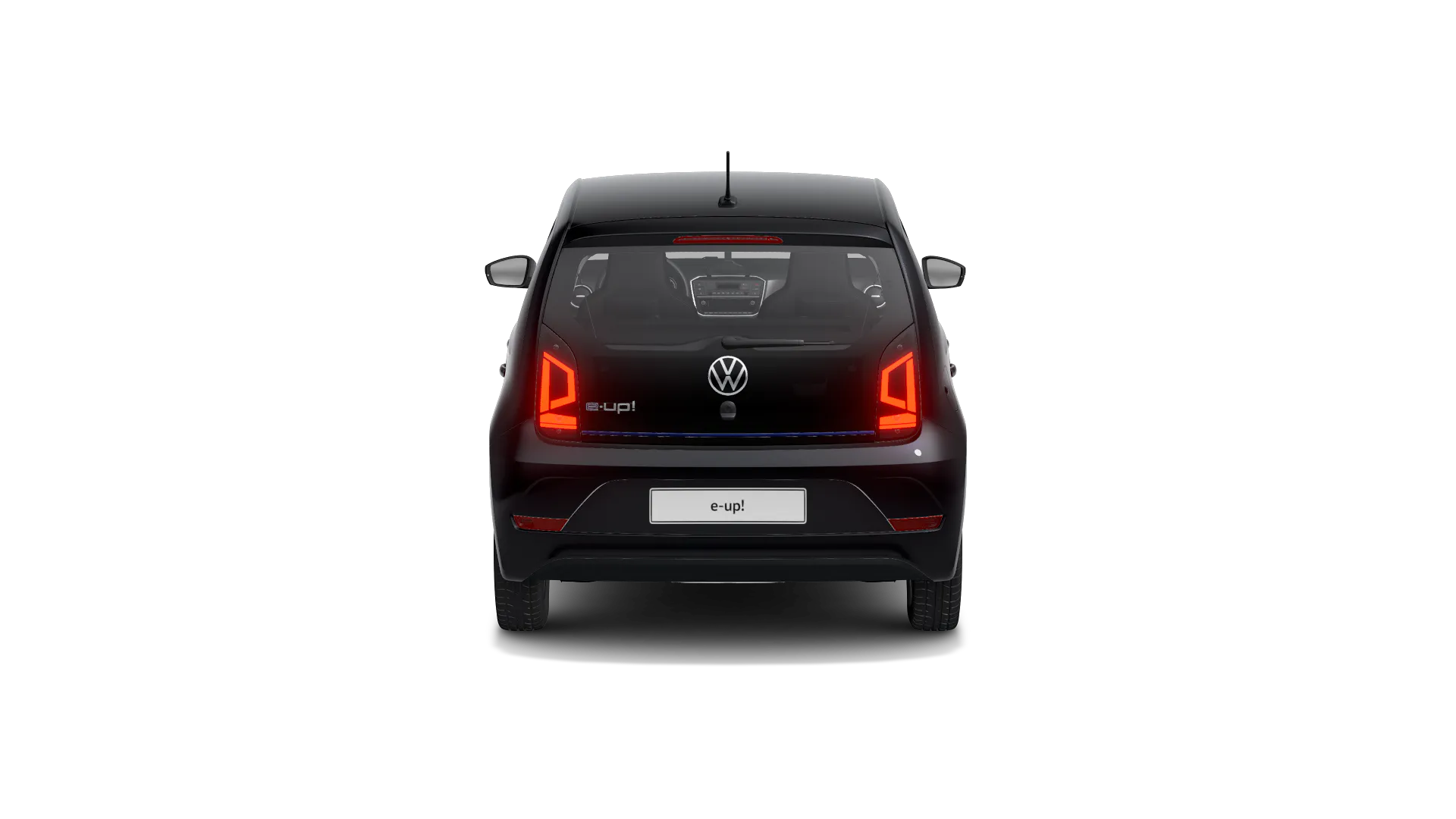 Volkswagen up! cup up!