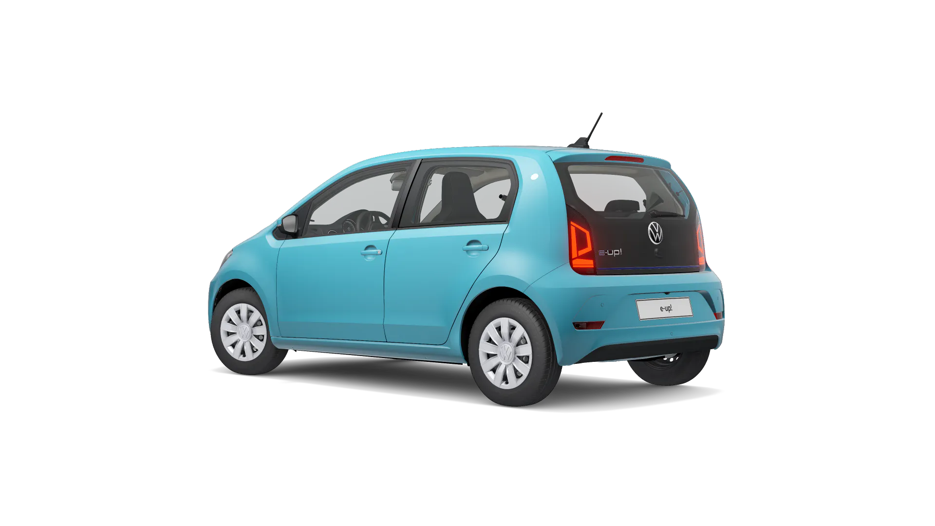 Volkswagen e-up!