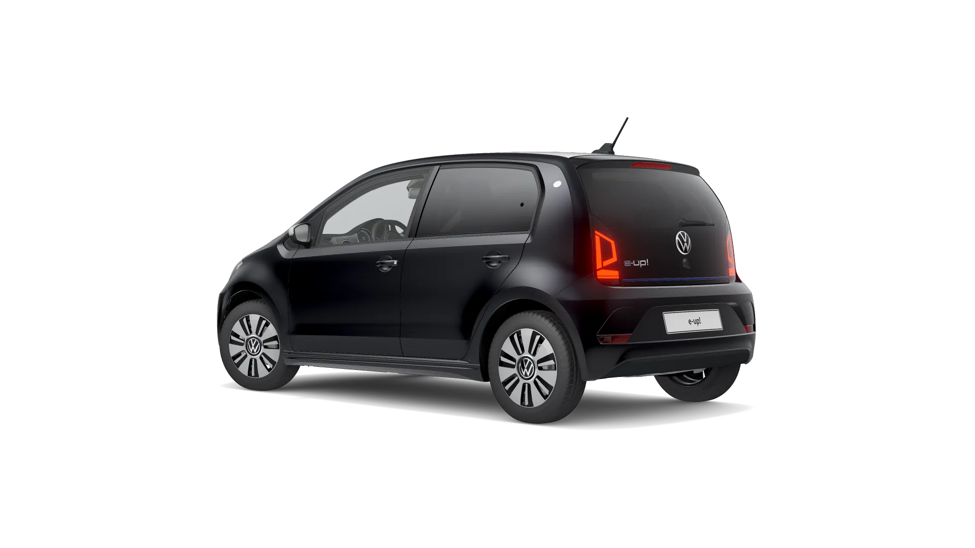 Volkswagen e-up! Style