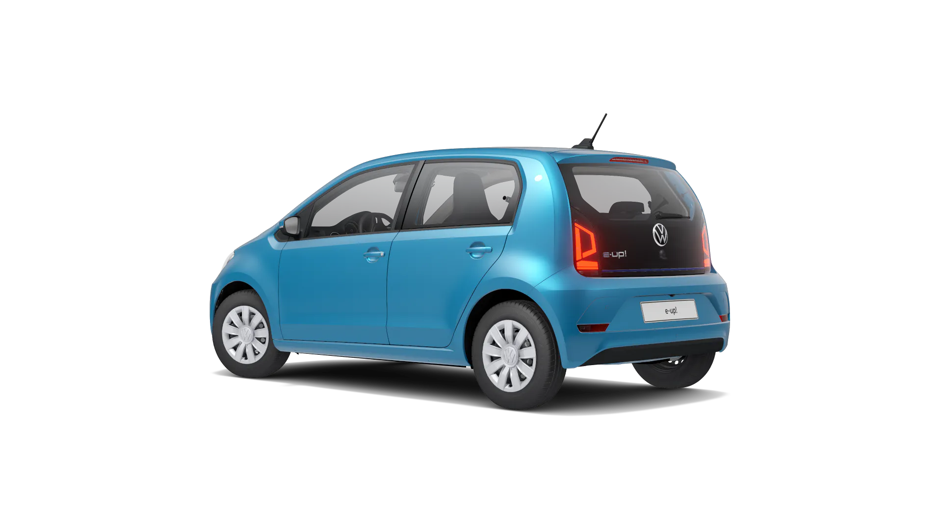 Volkswagen e-up!