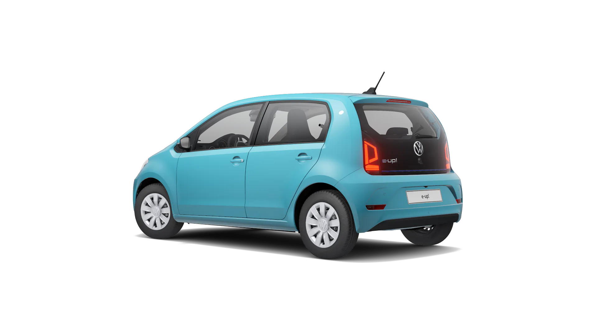 Volkswagen e-up!
