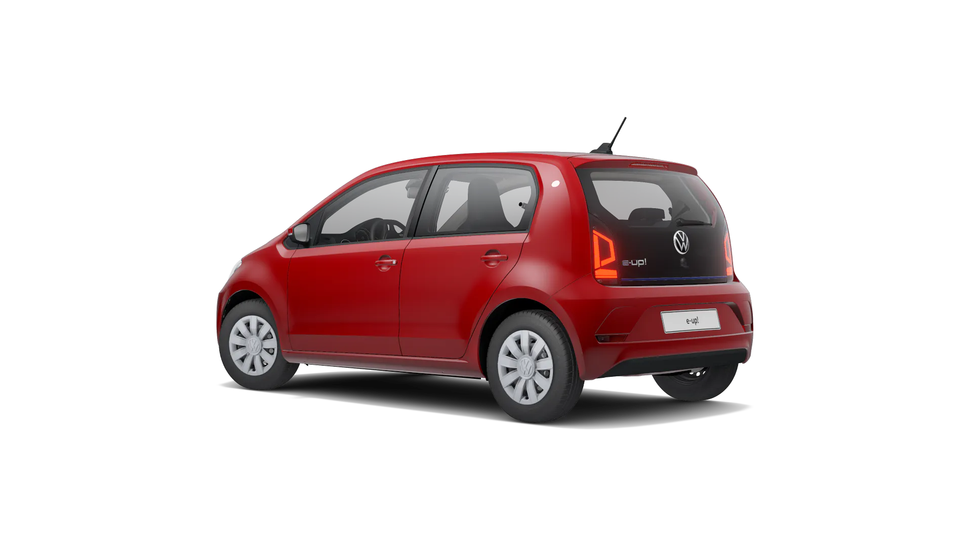 Volkswagen e-up!