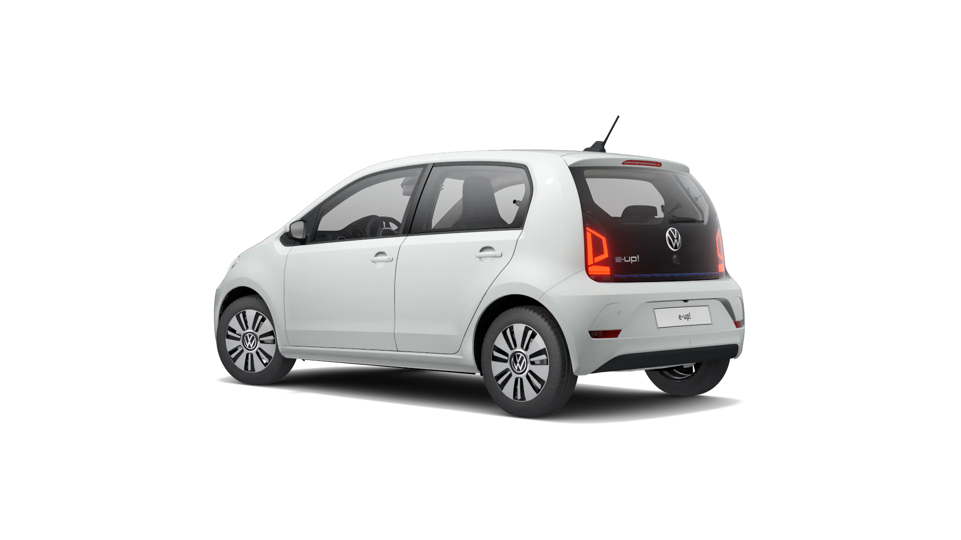Volkswagen e-up!