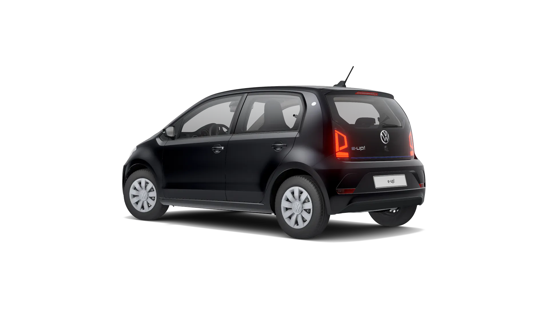 Volkswagen up! cup up!