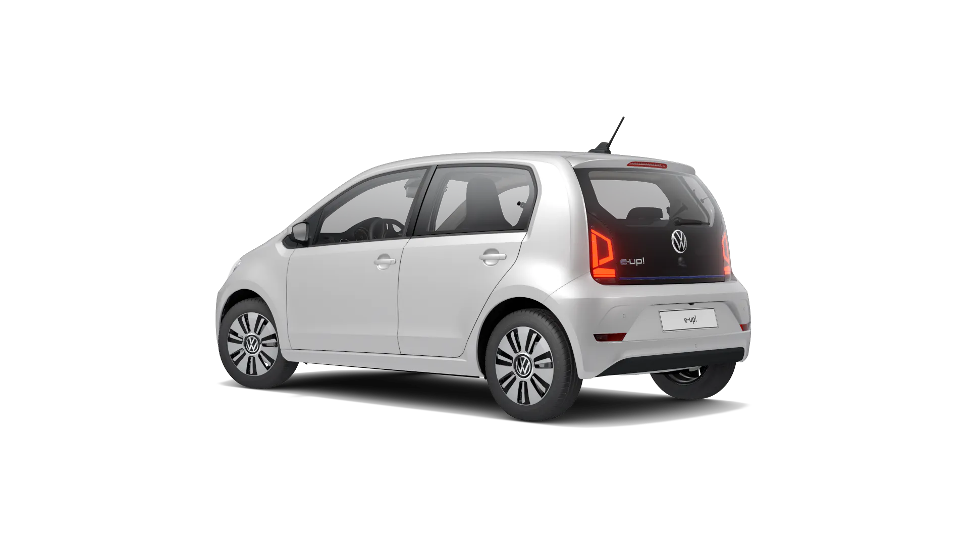 Volkswagen e-up!