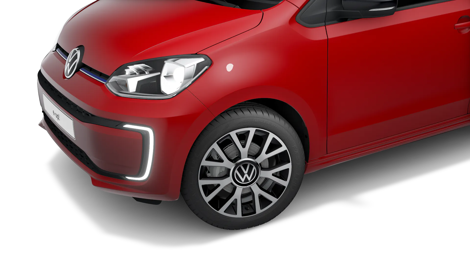 Volkswagen e-up! Style