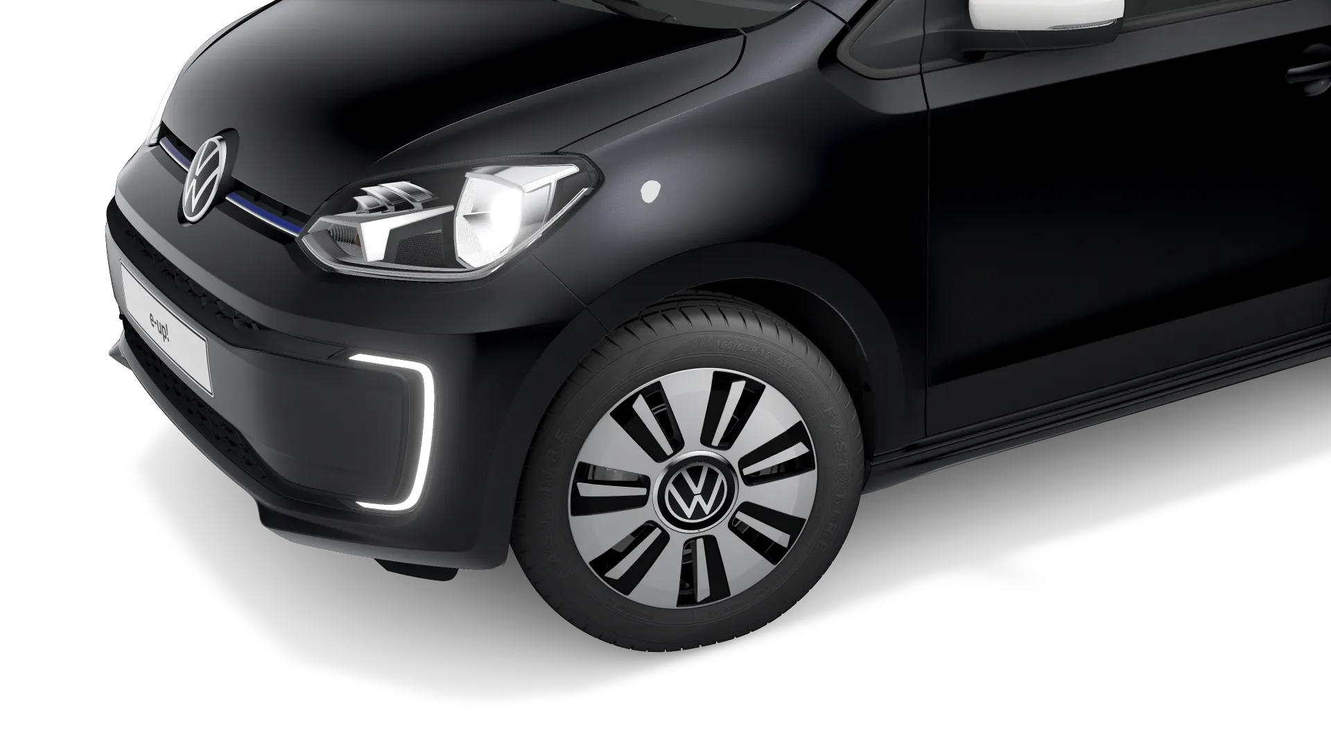Volkswagen e-up! Style
