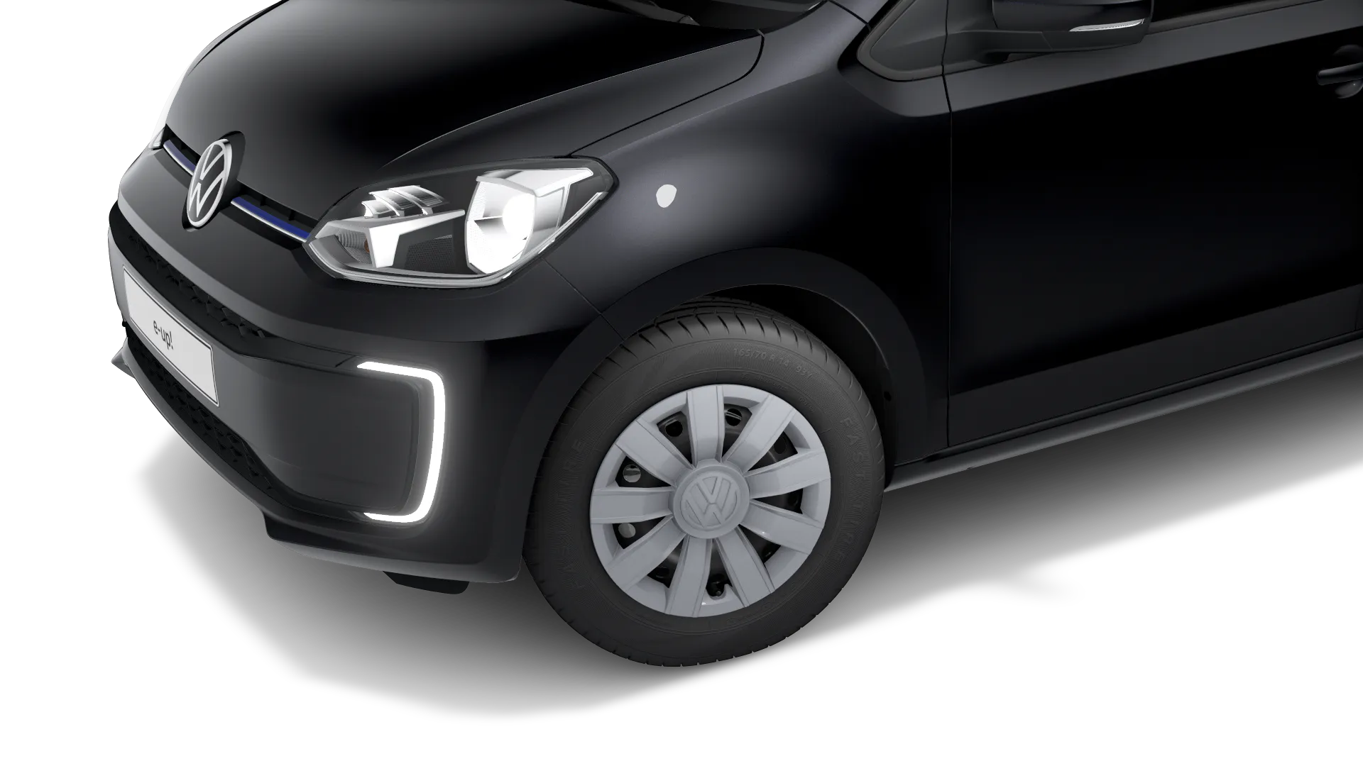 Volkswagen up! cup up!