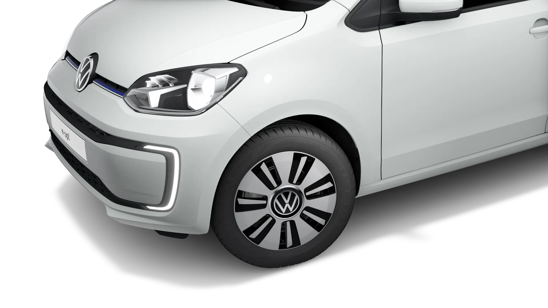 Volkswagen e-up!