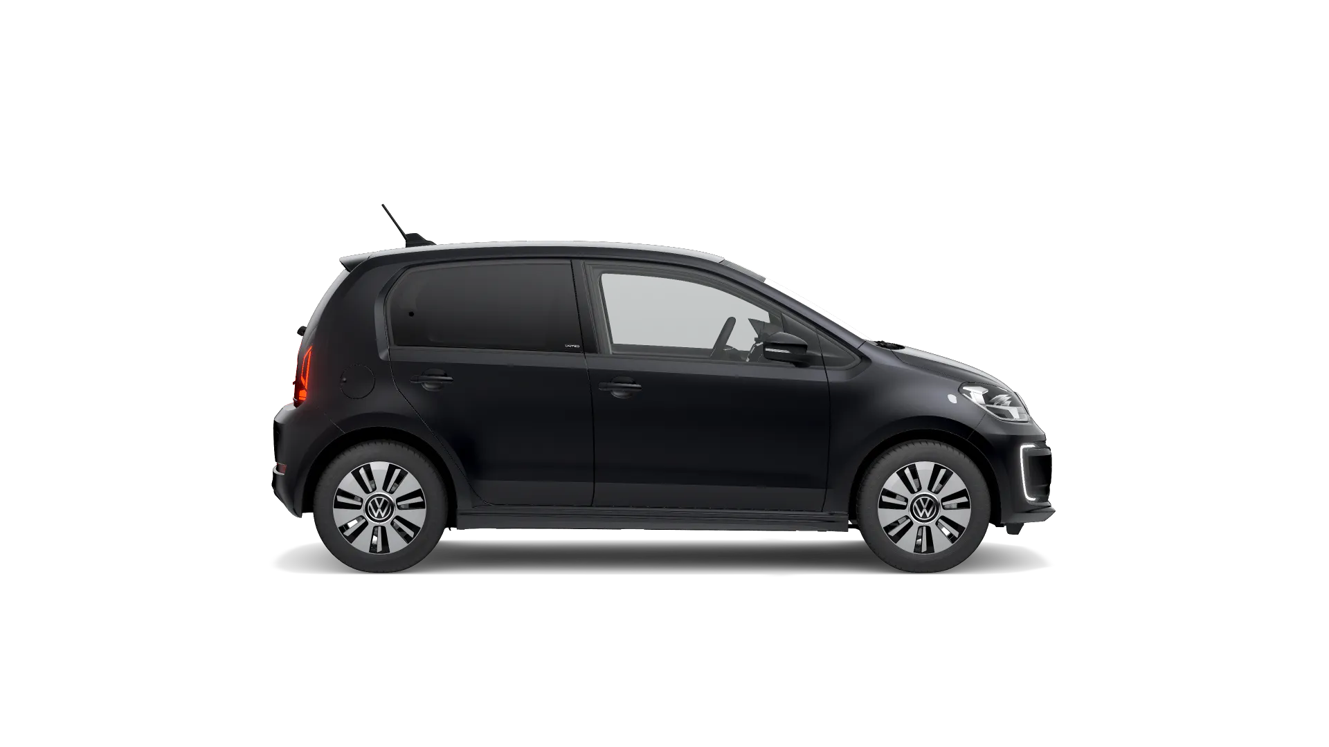 Volkswagen e-up! UNITED