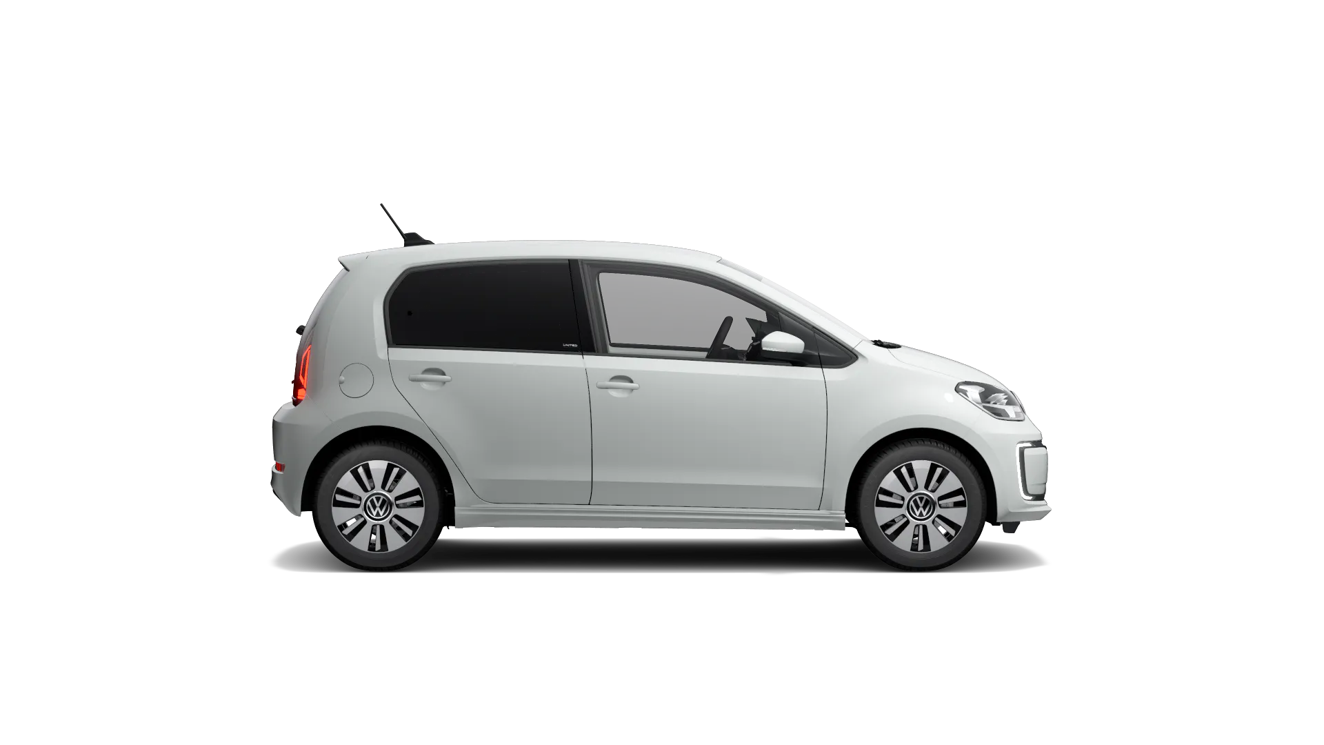 Volkswagen e-up! UNITED