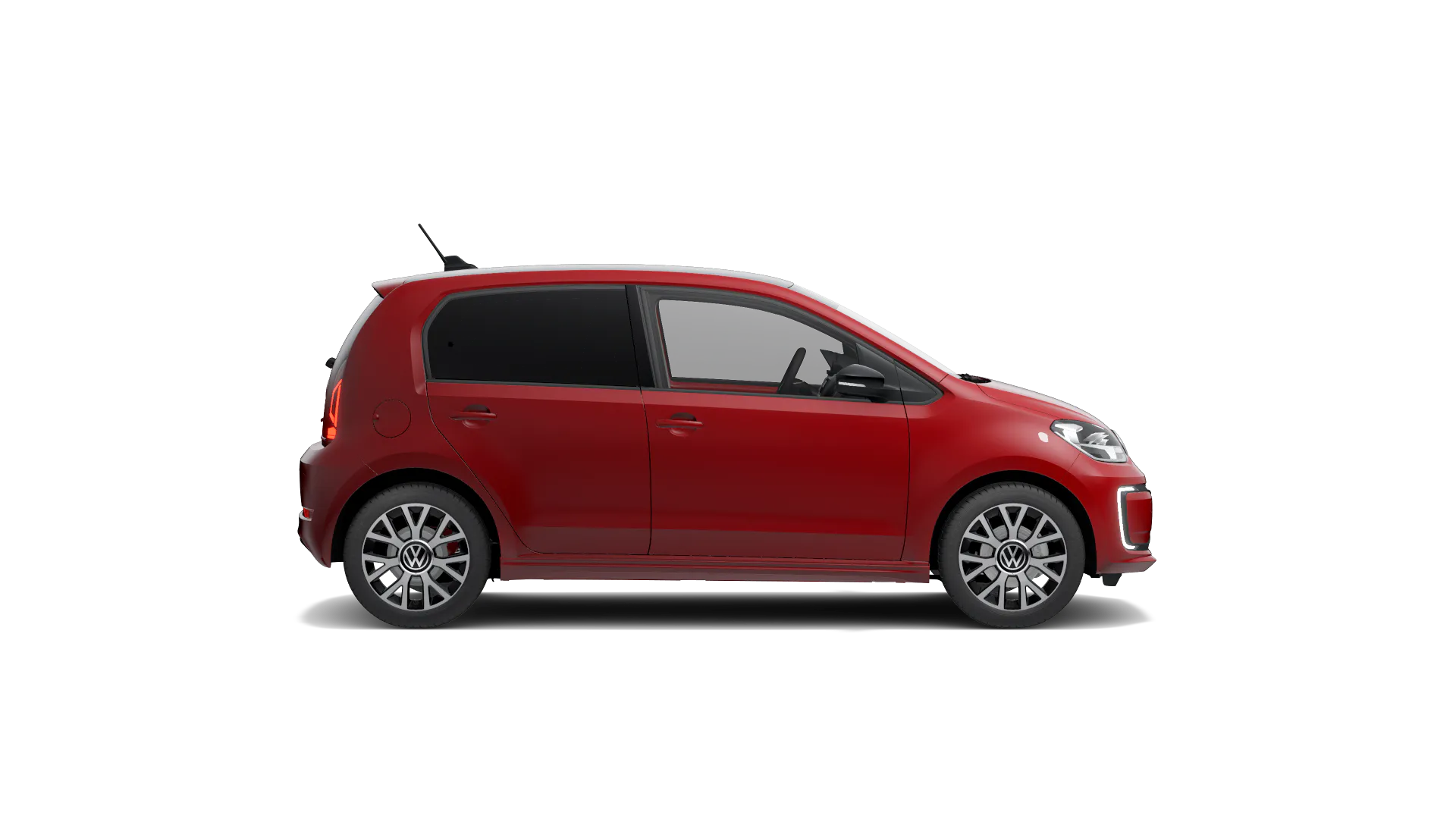 Volkswagen e-up! Style