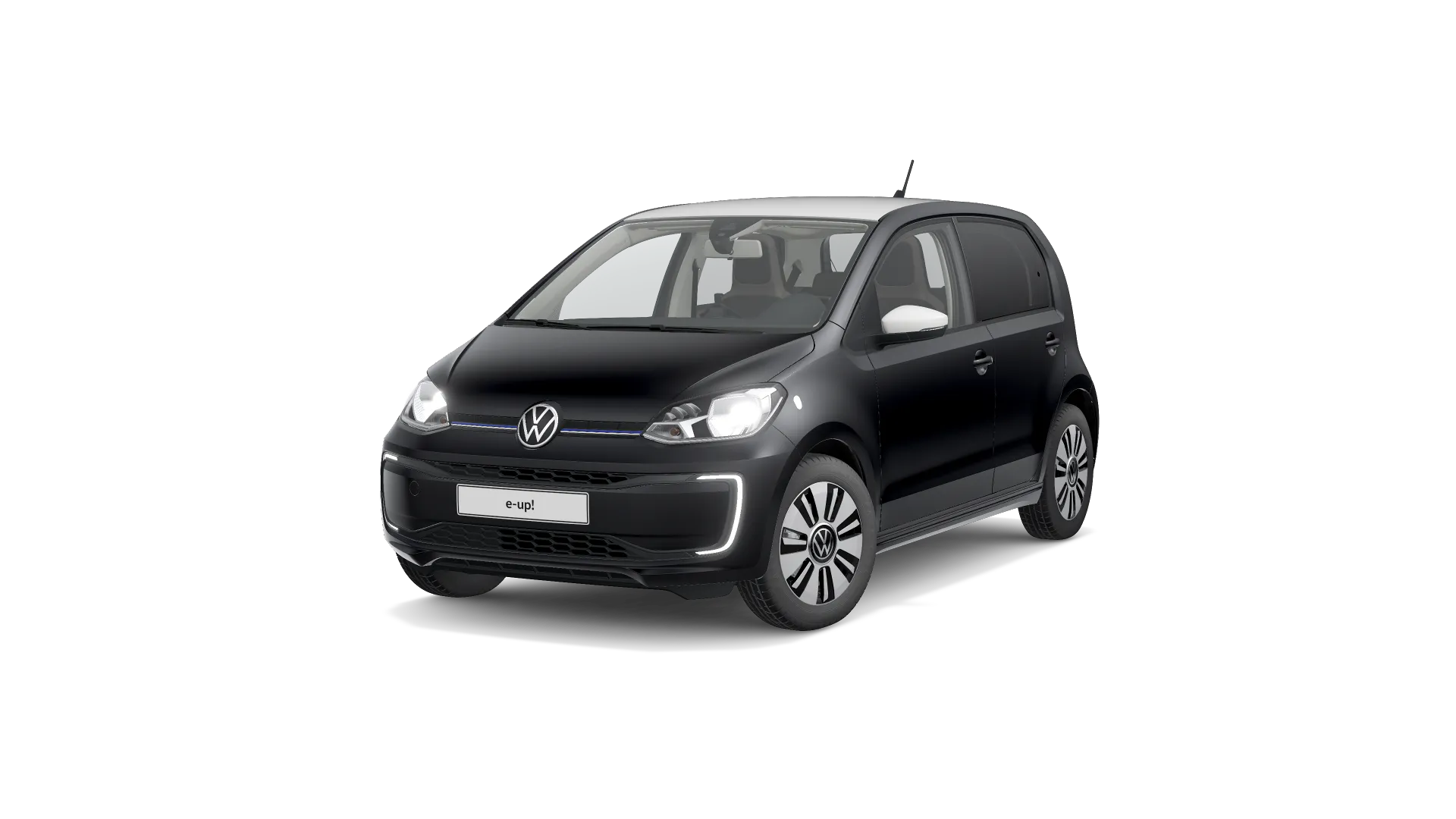 Volkswagen e-up! Style