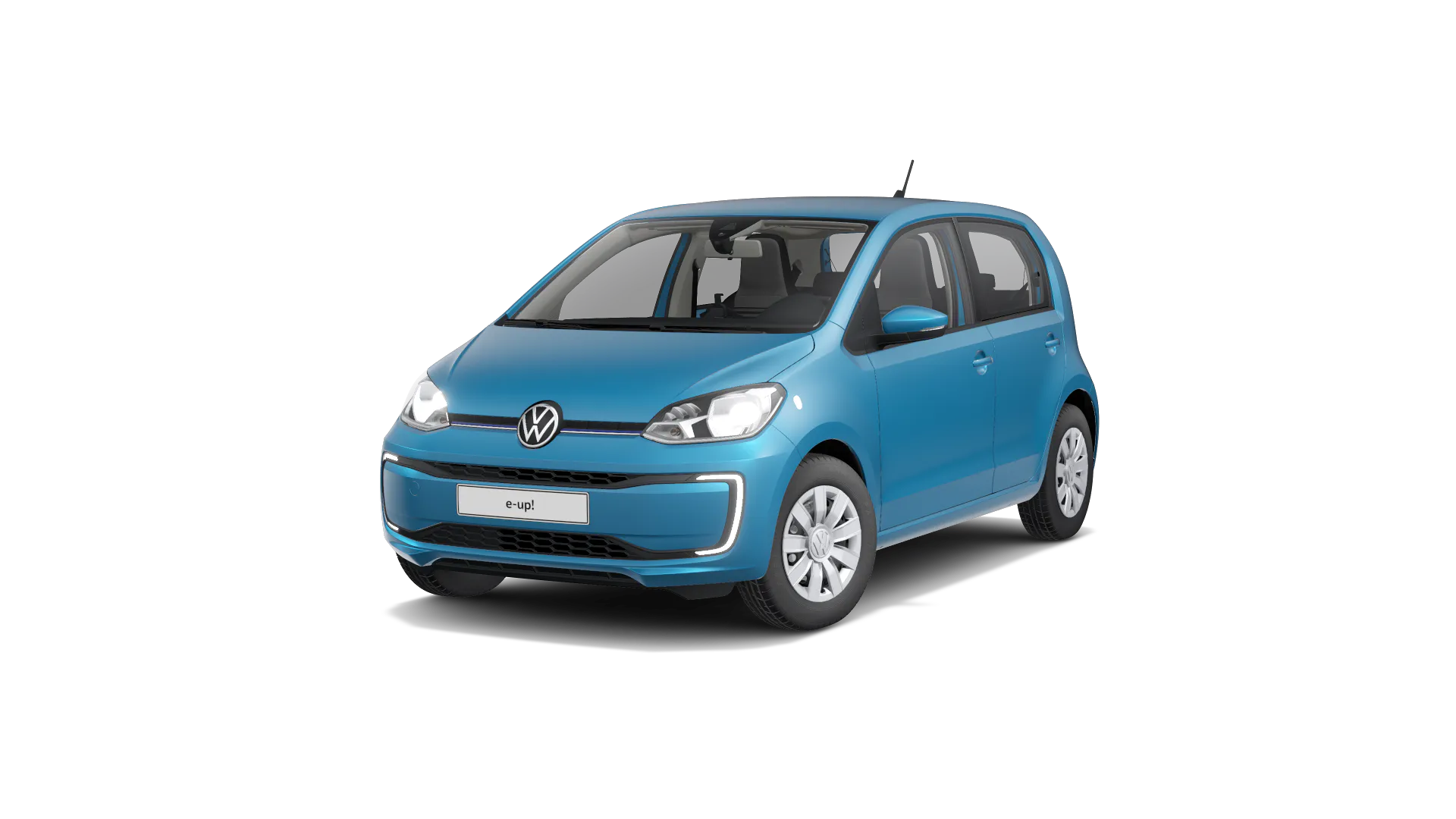 Volkswagen e-up!