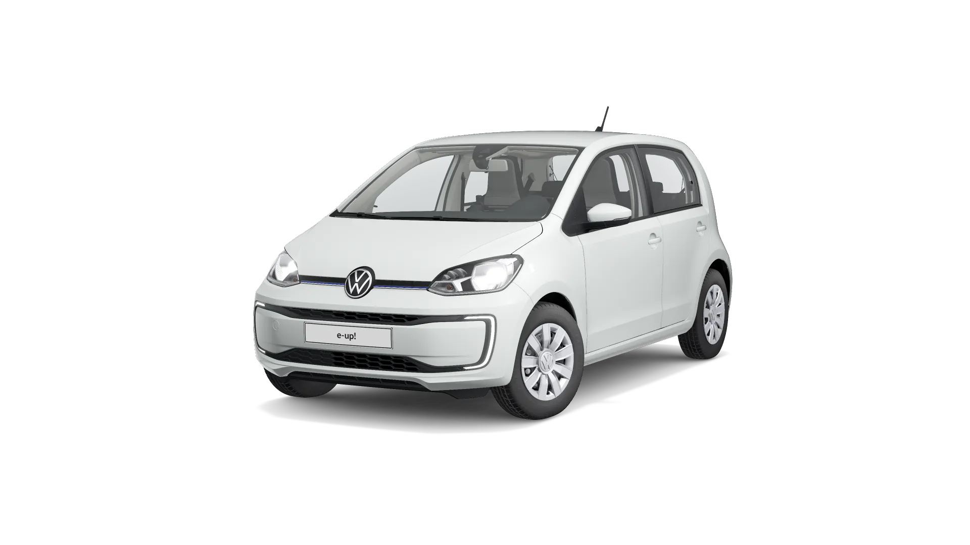 Volkswagen e-up!
