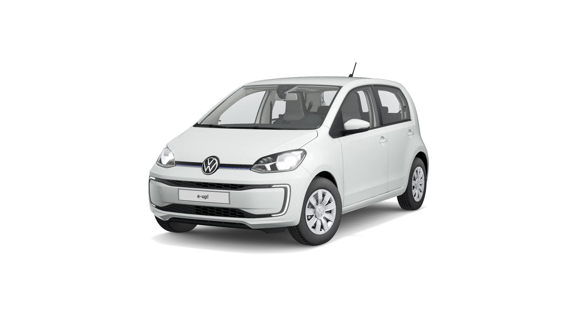 Volkswagen e-up!