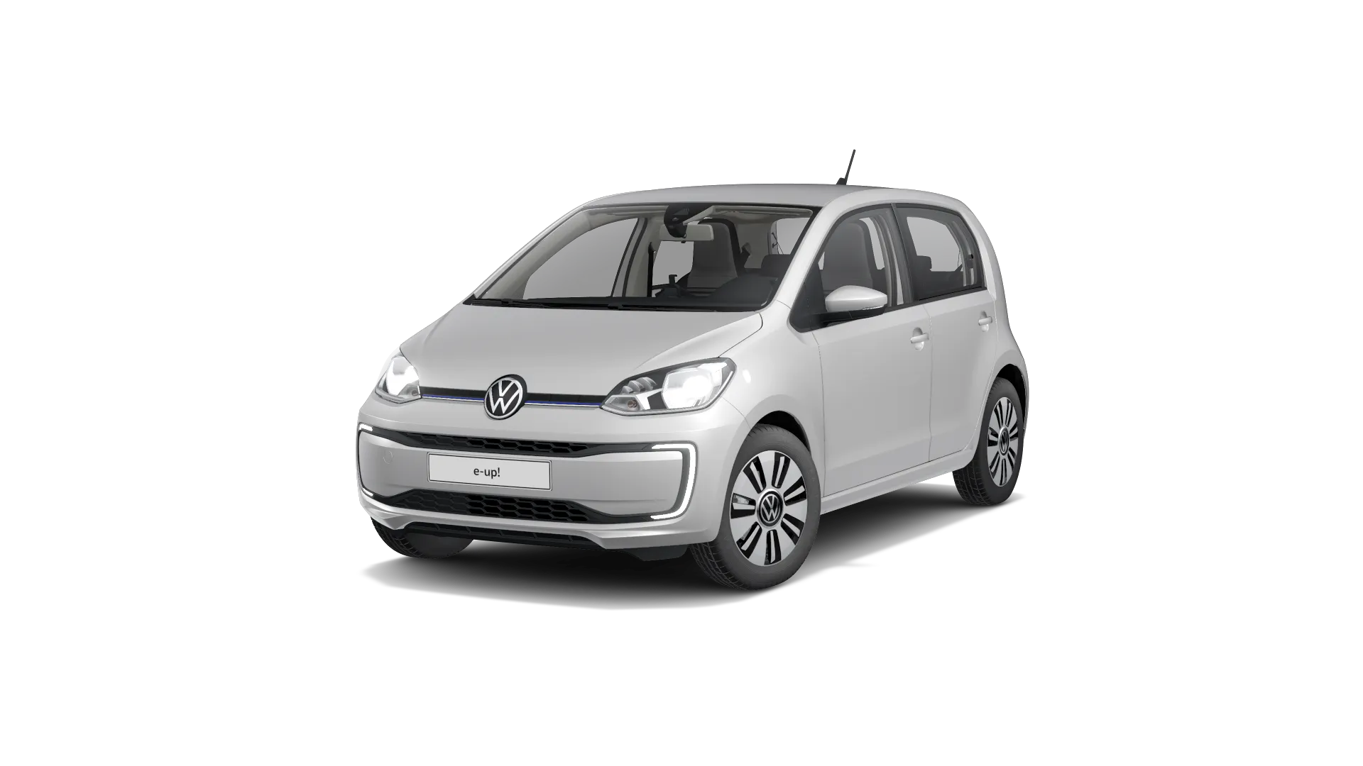 Volkswagen e-up!