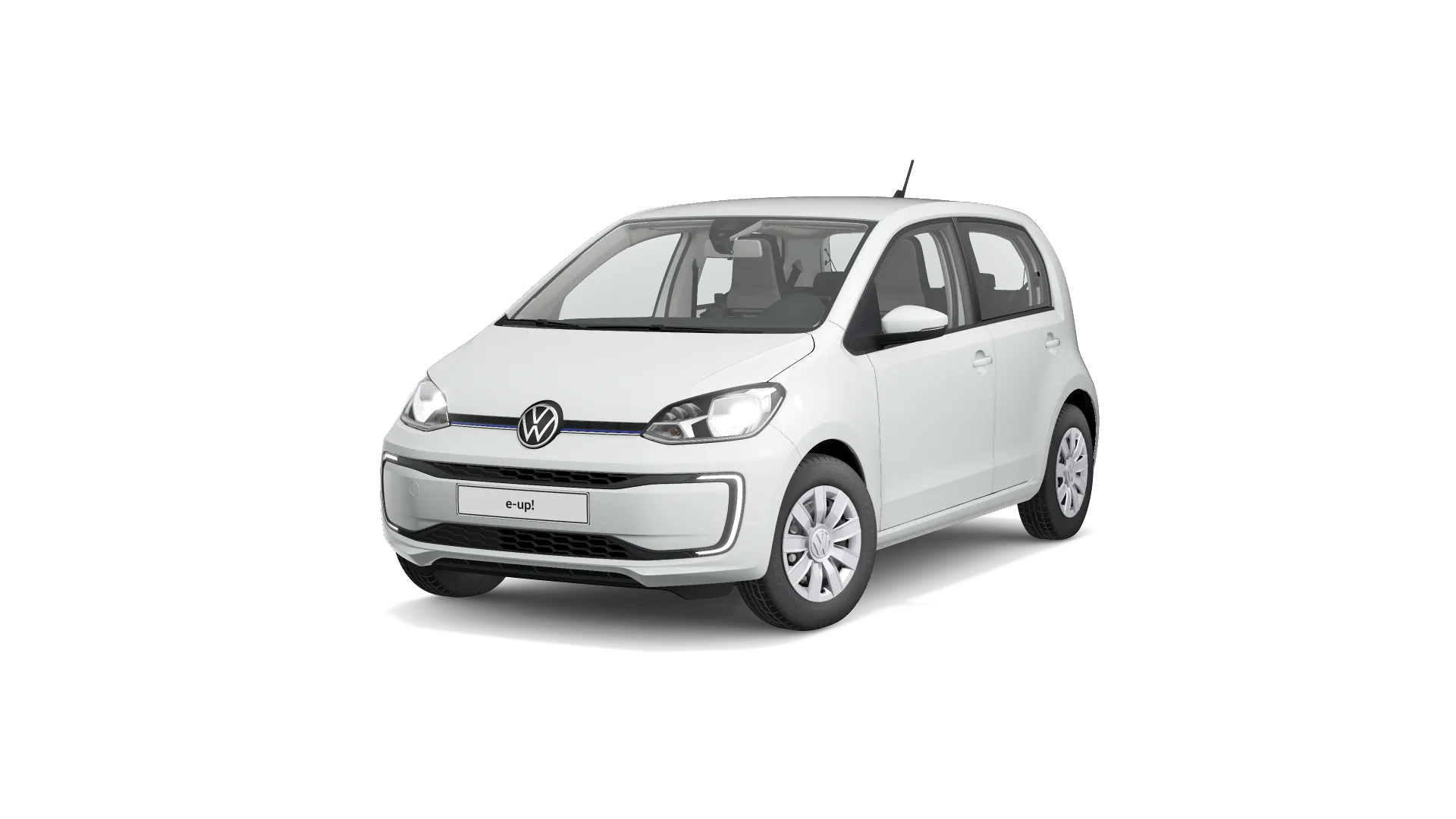 Volkswagen e-up!