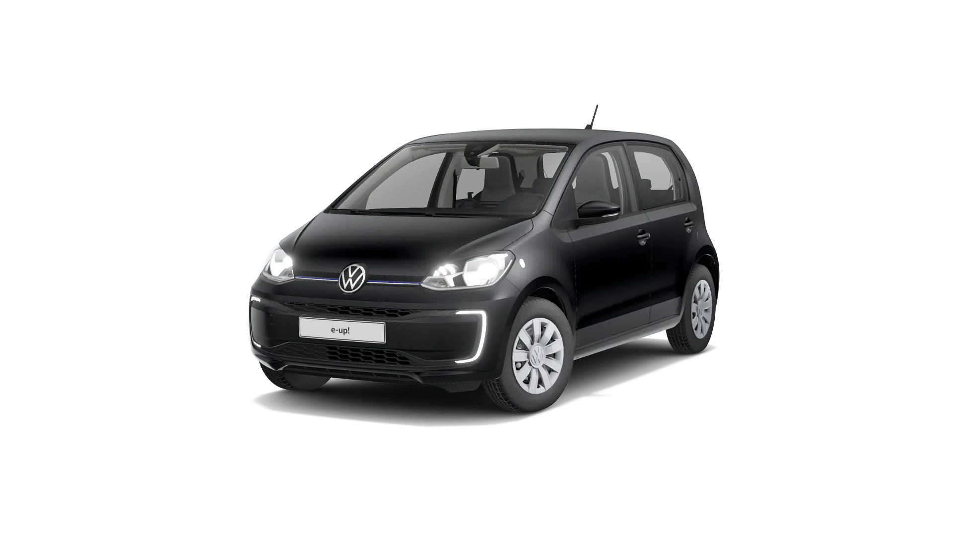 Volkswagen up! cup up!