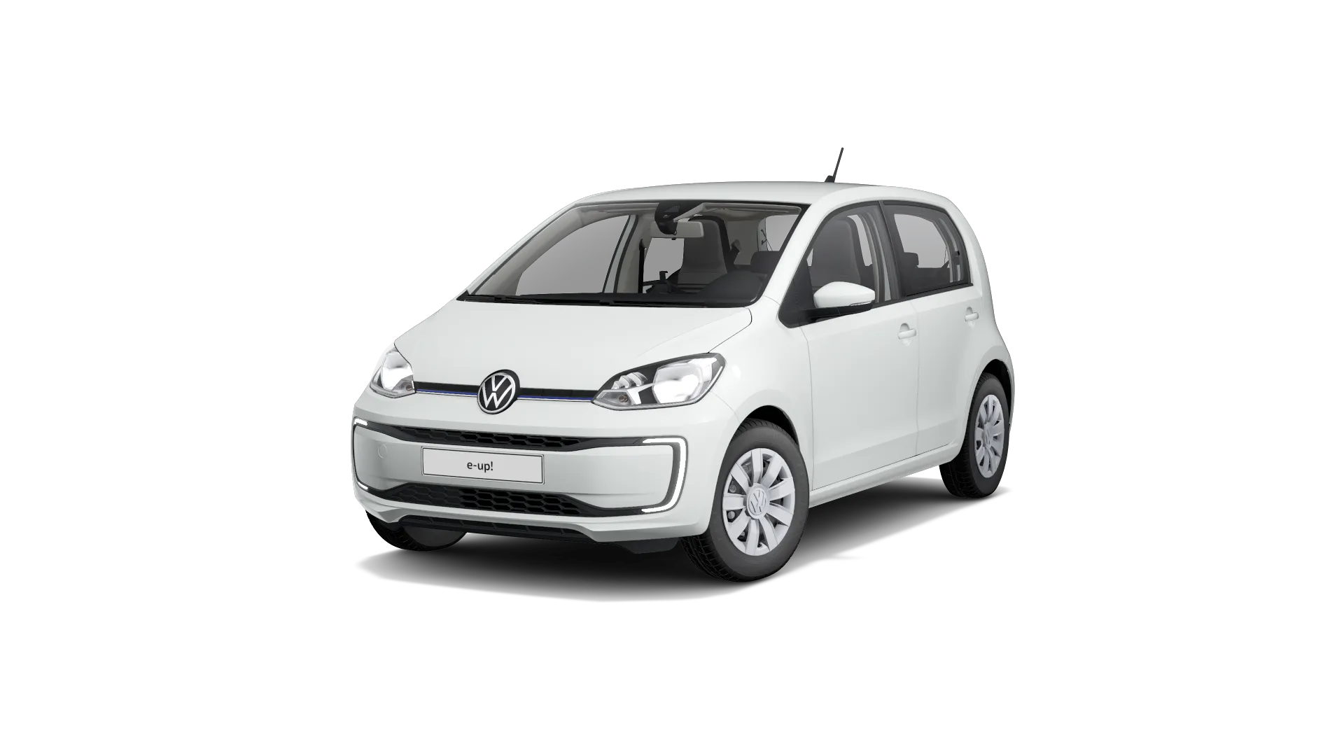 Volkswagen e-up!