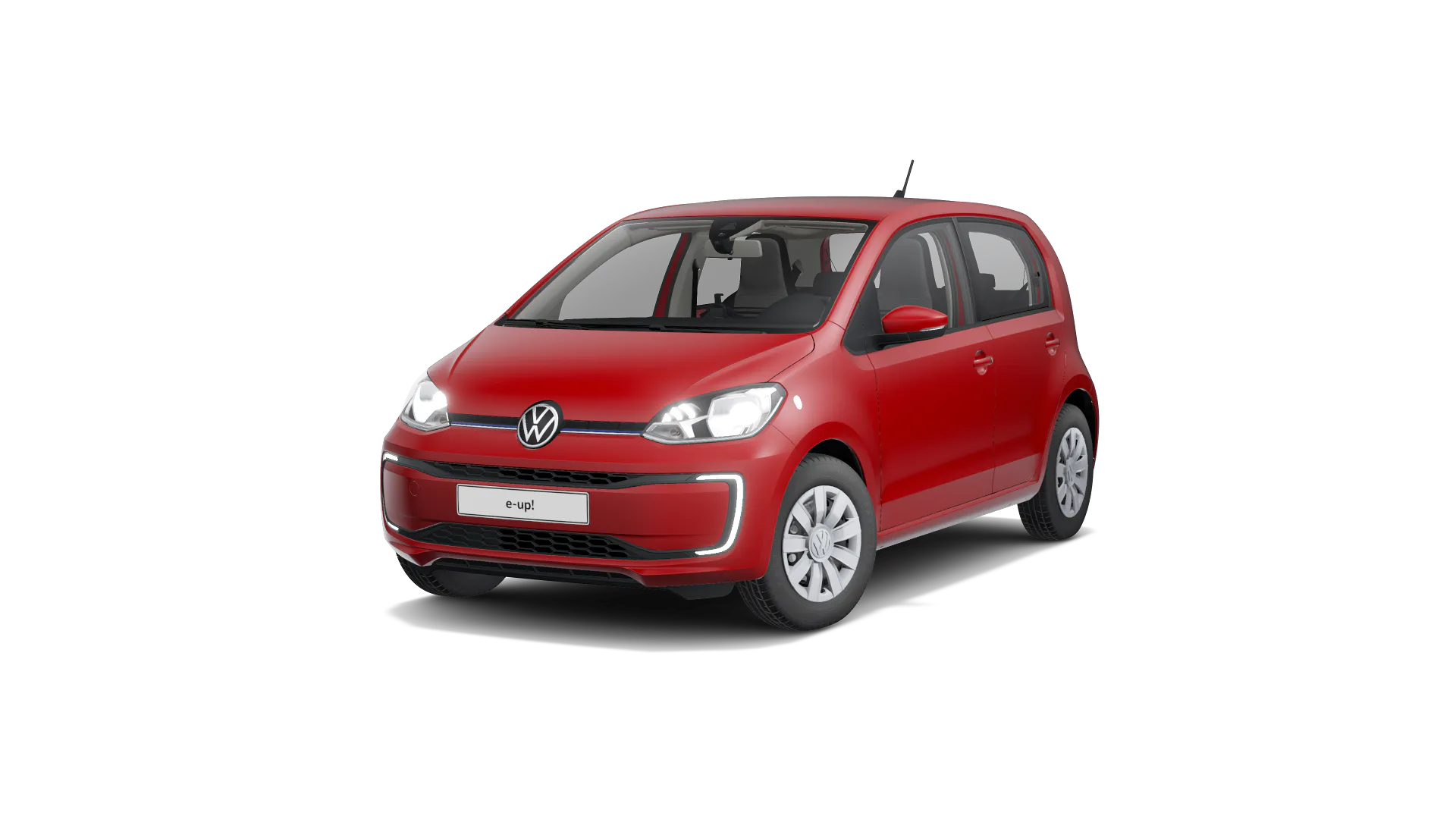Volkswagen e-up!