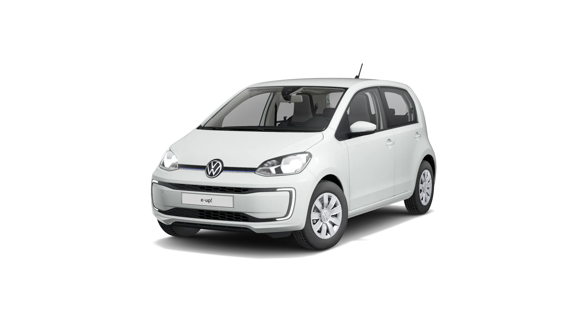 Volkswagen e-up!