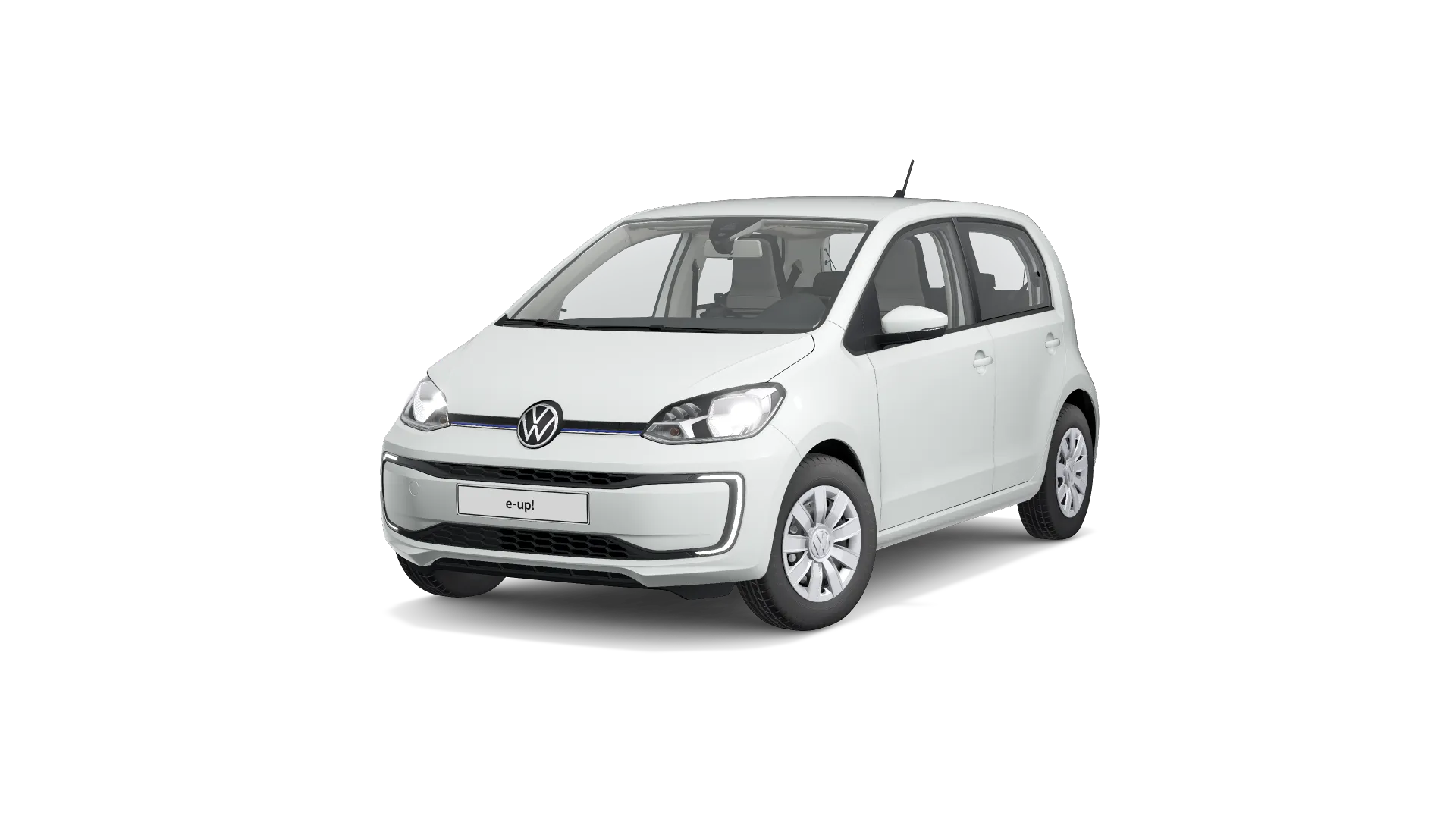 Volkswagen e-up!
