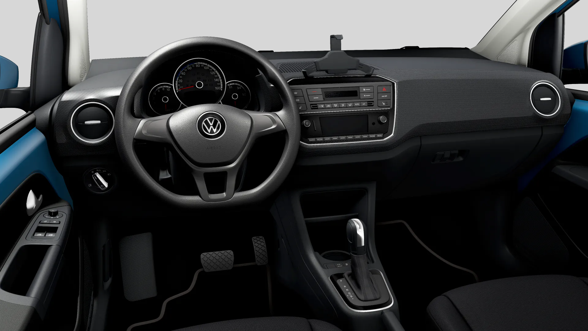 Volkswagen e-up!