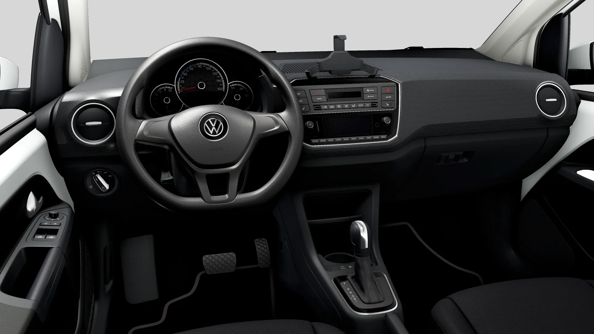 Volkswagen e-up!