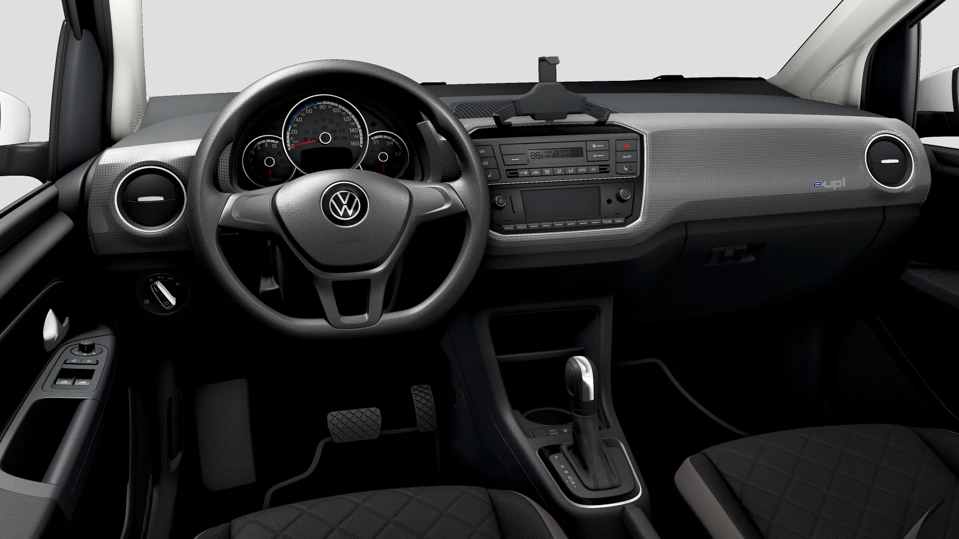Volkswagen e-up! Style