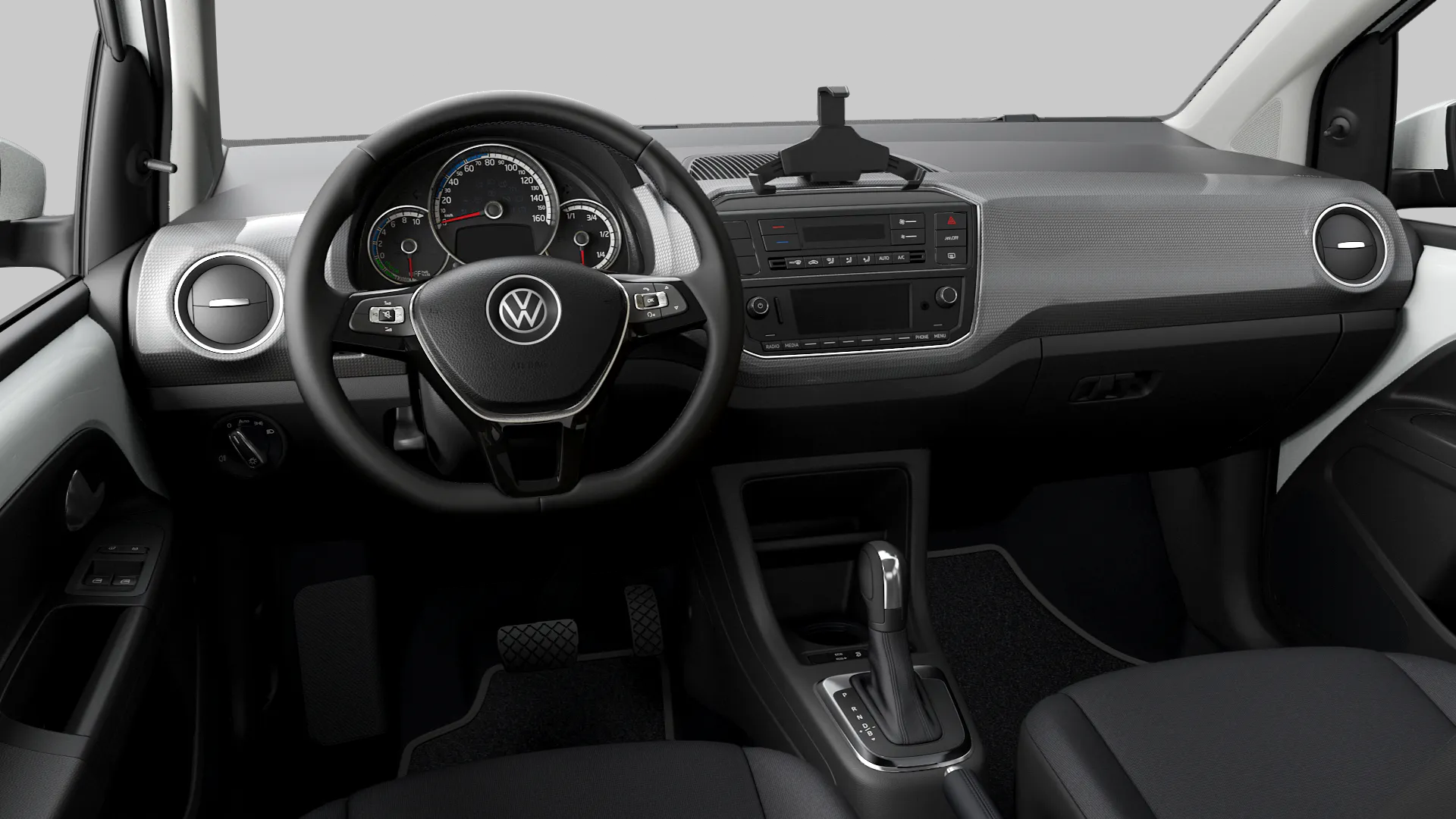 Volkswagen e-up!