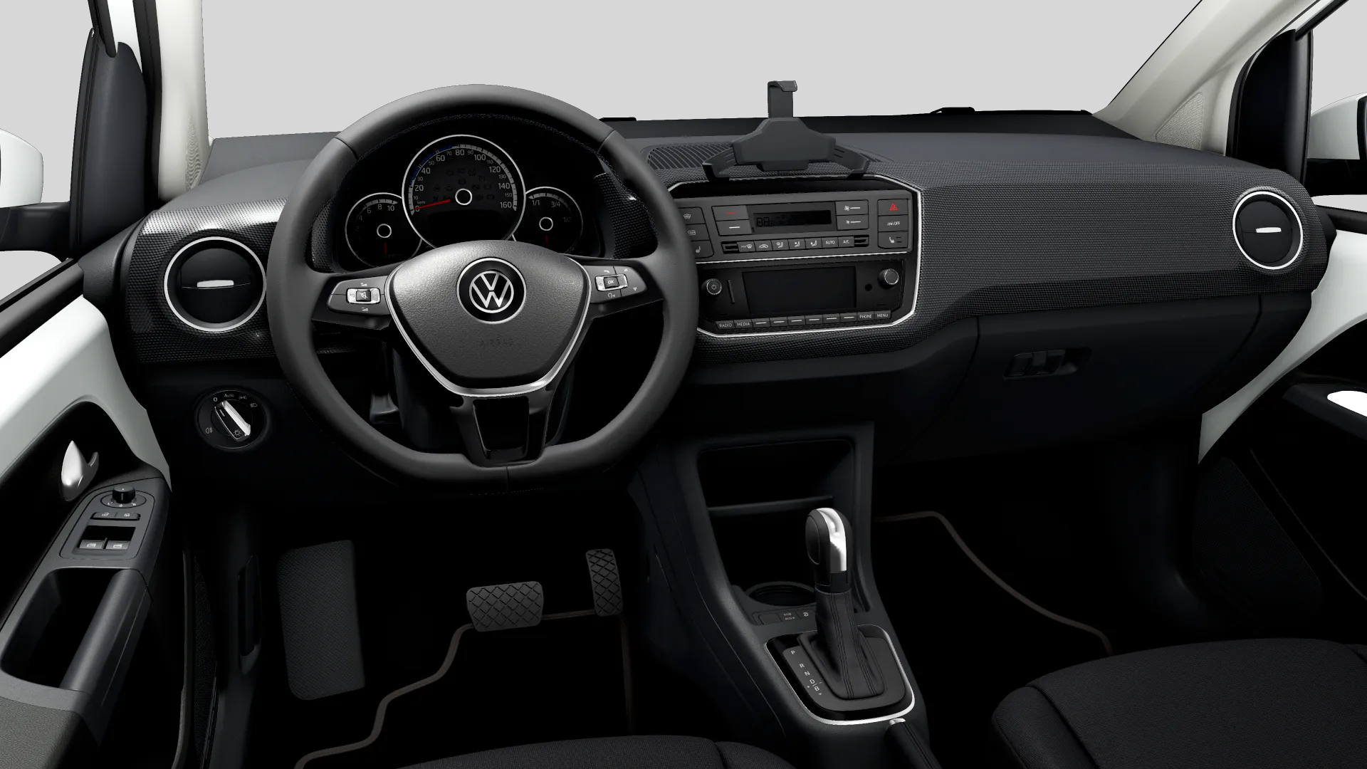 Volkswagen e-up!