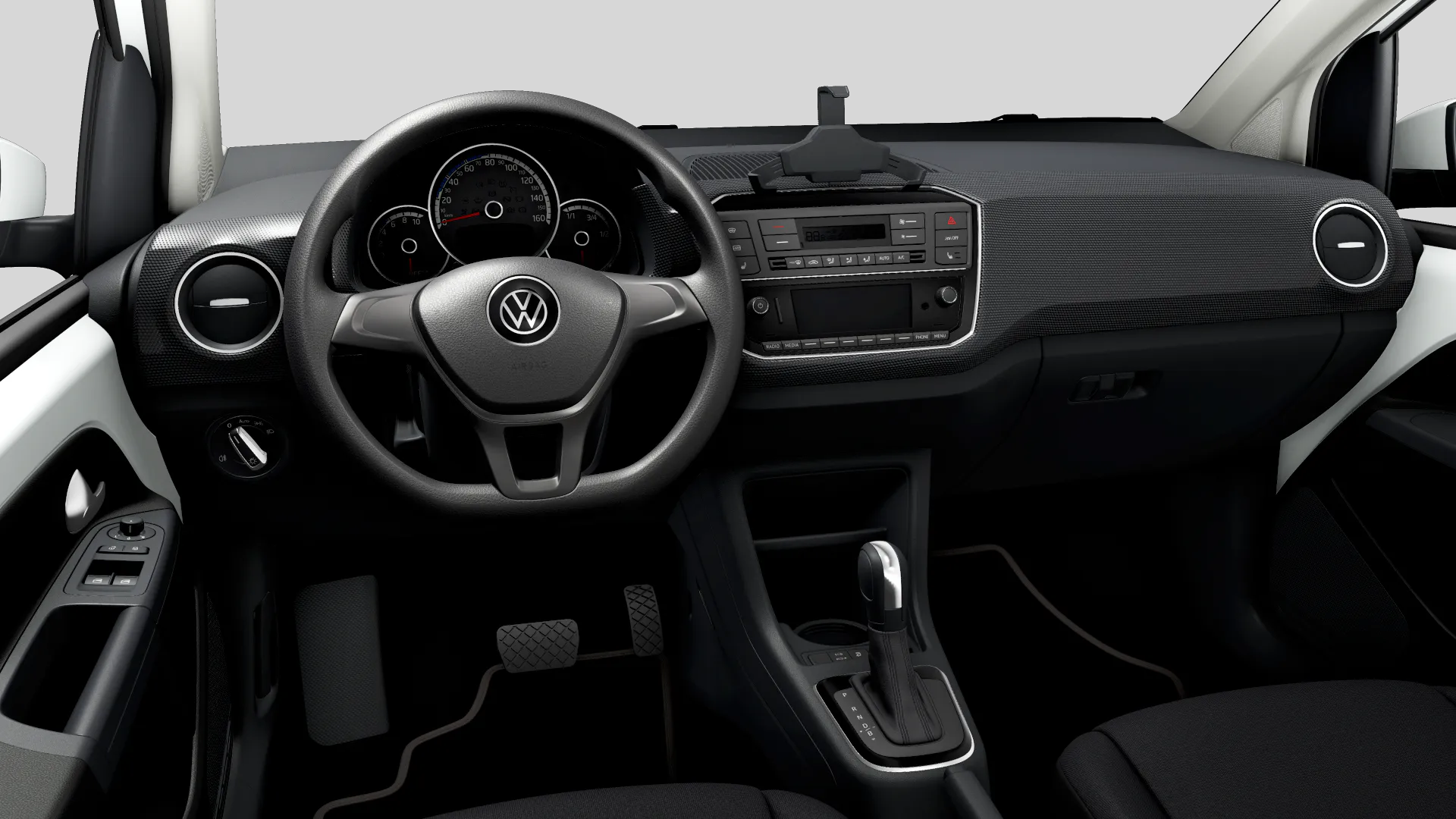 Volkswagen e-up!