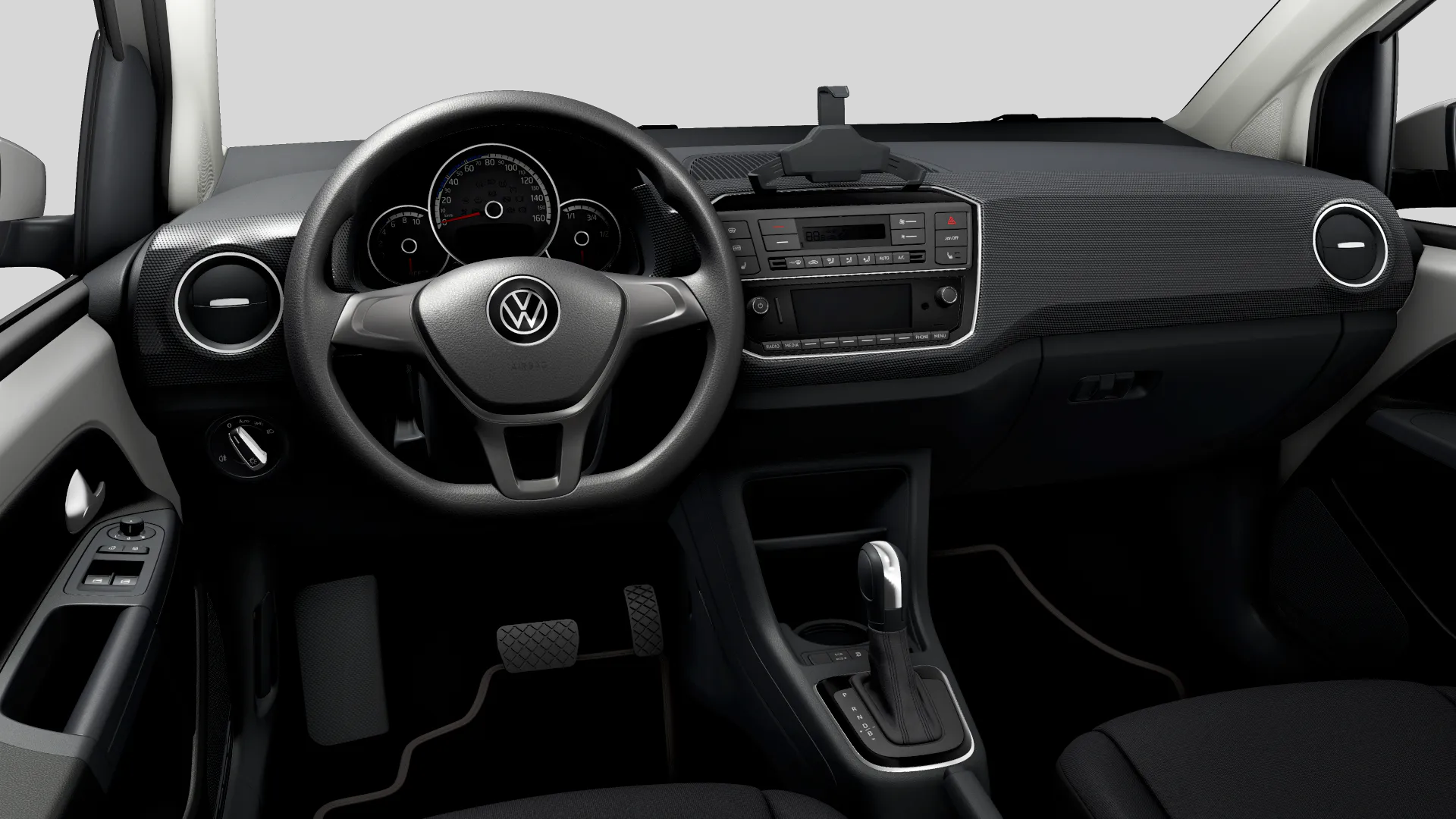 Volkswagen e-up!