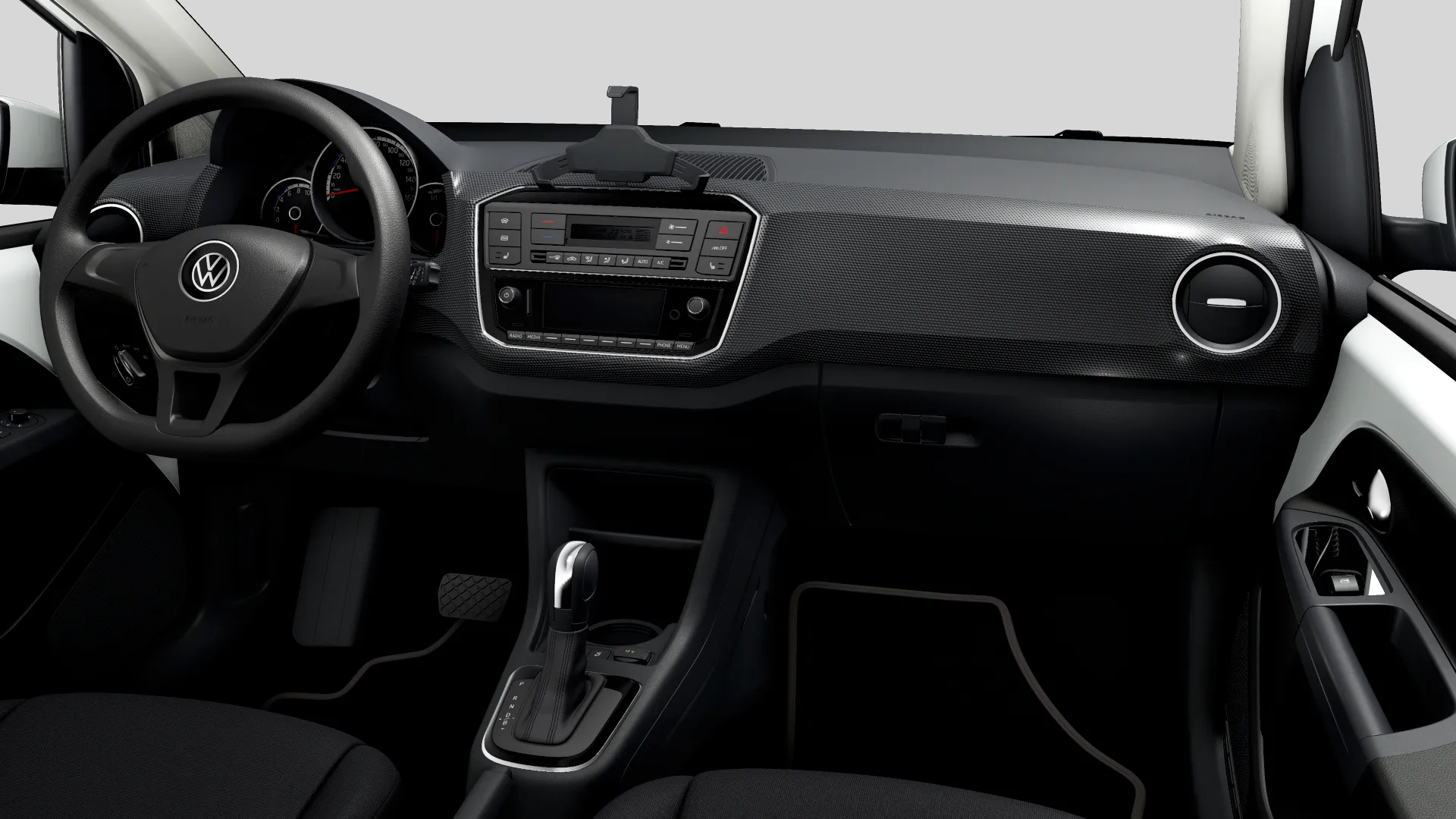 Volkswagen e-up!