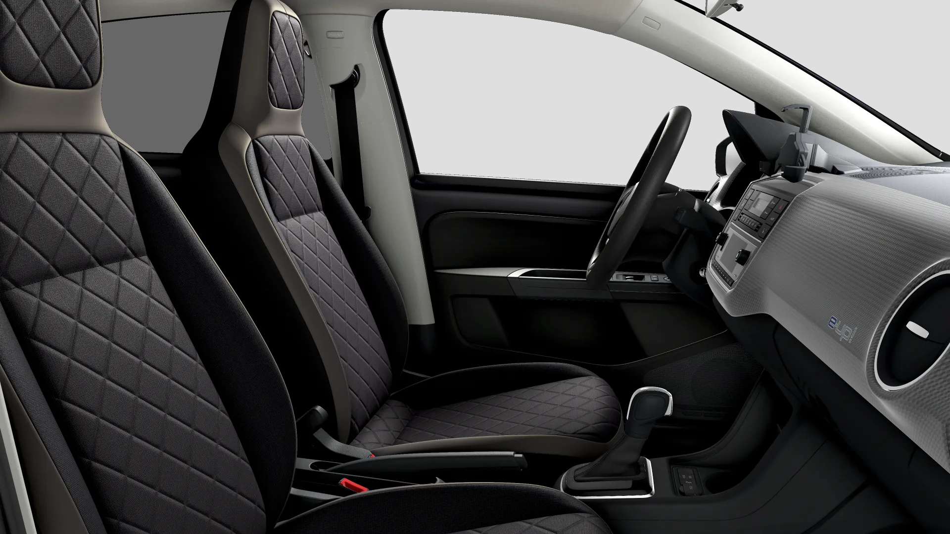 Volkswagen e-up! Style