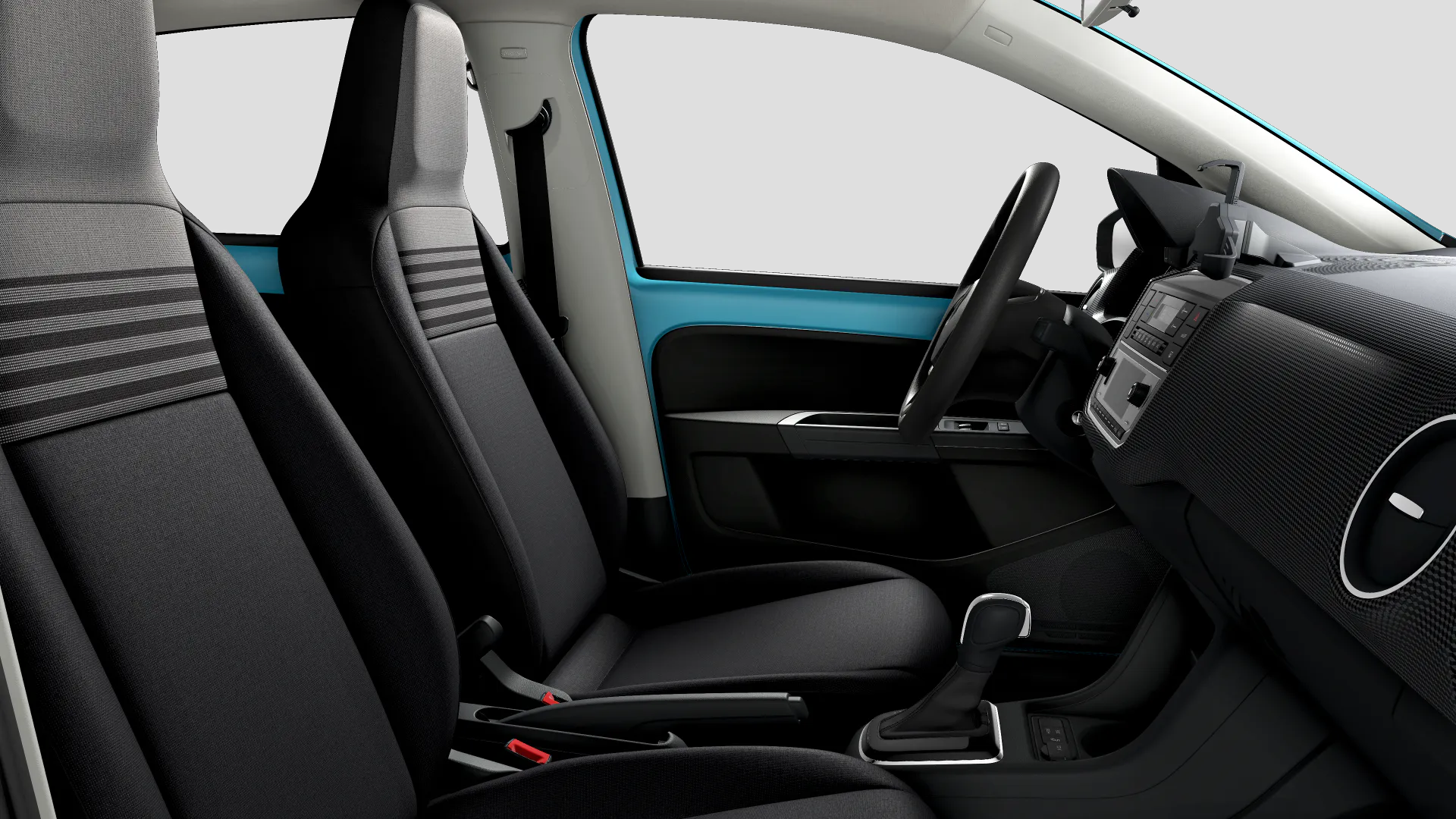 Volkswagen e-up!