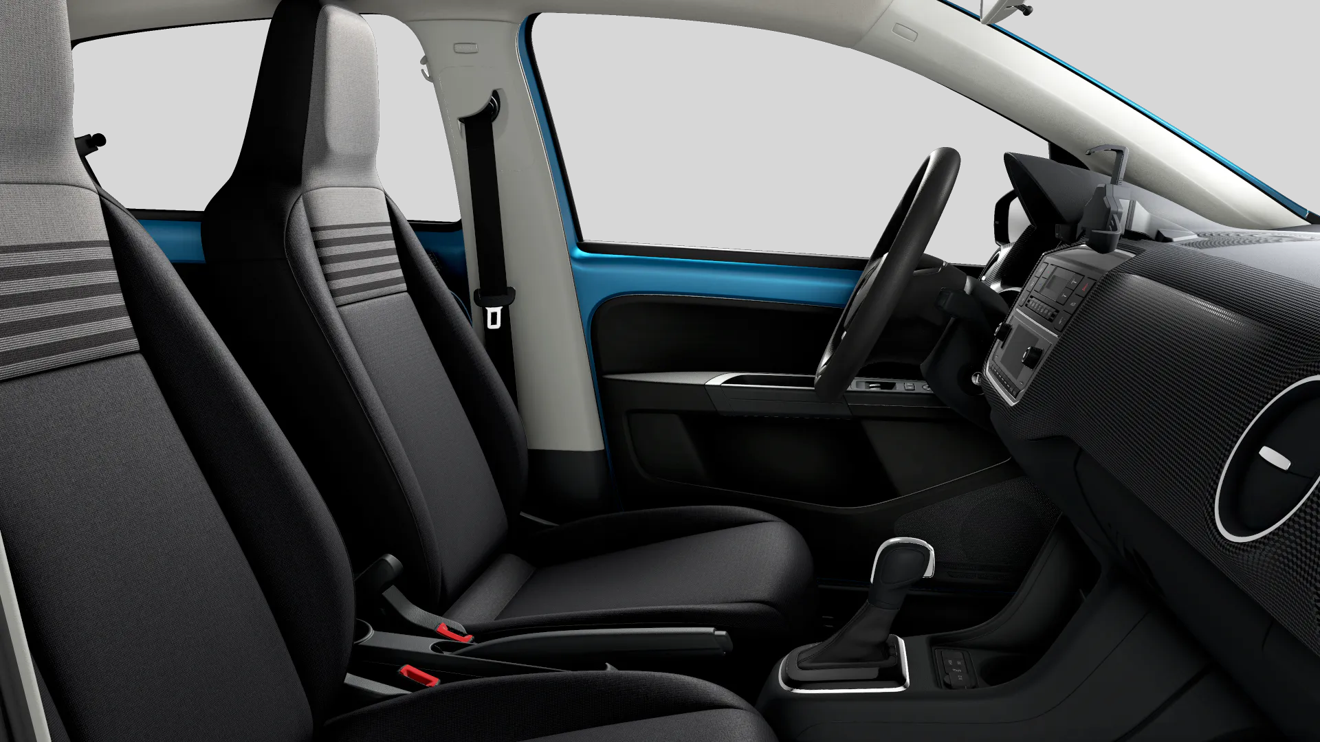 Volkswagen e-up!