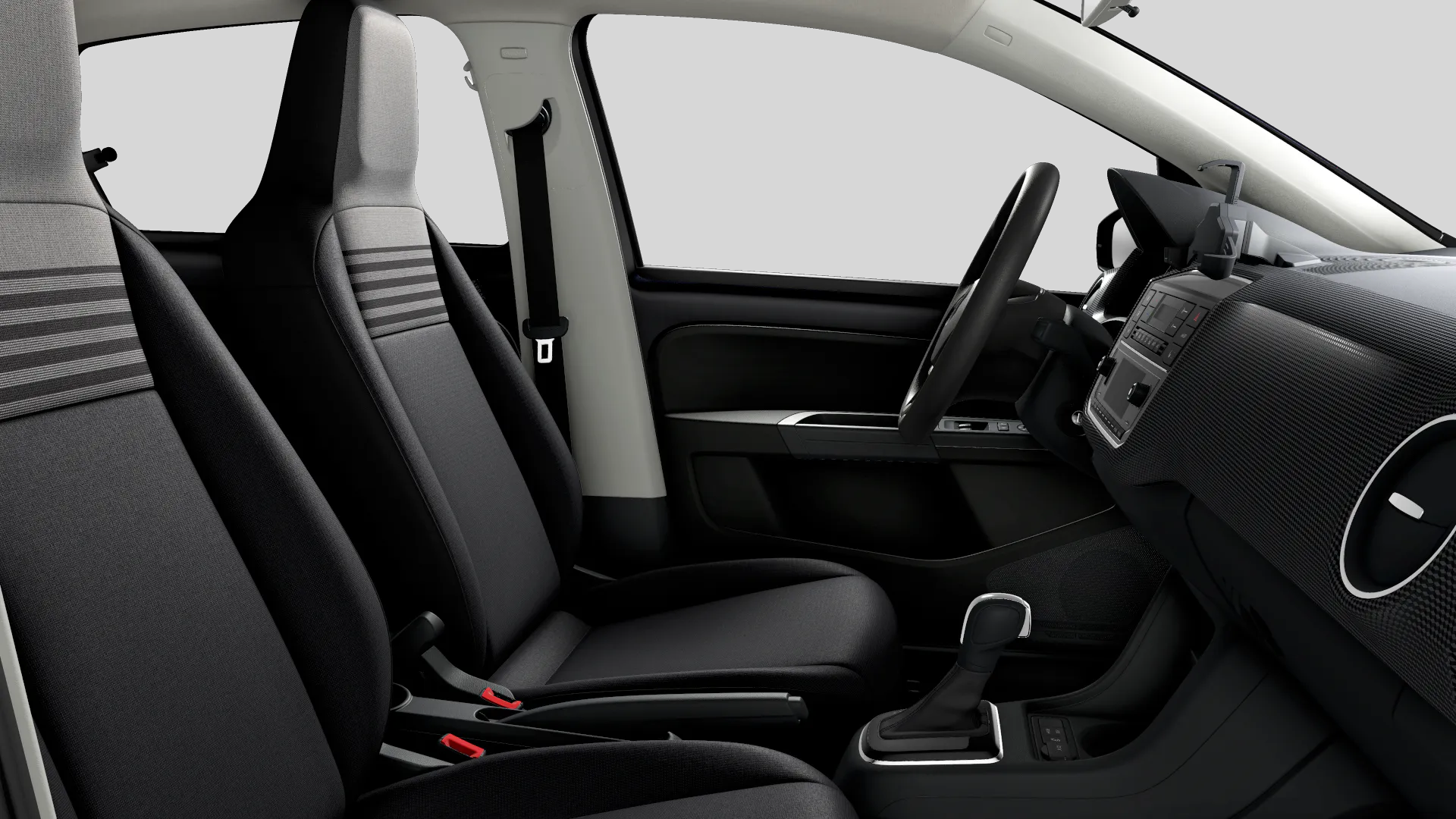 Volkswagen up! cup up!