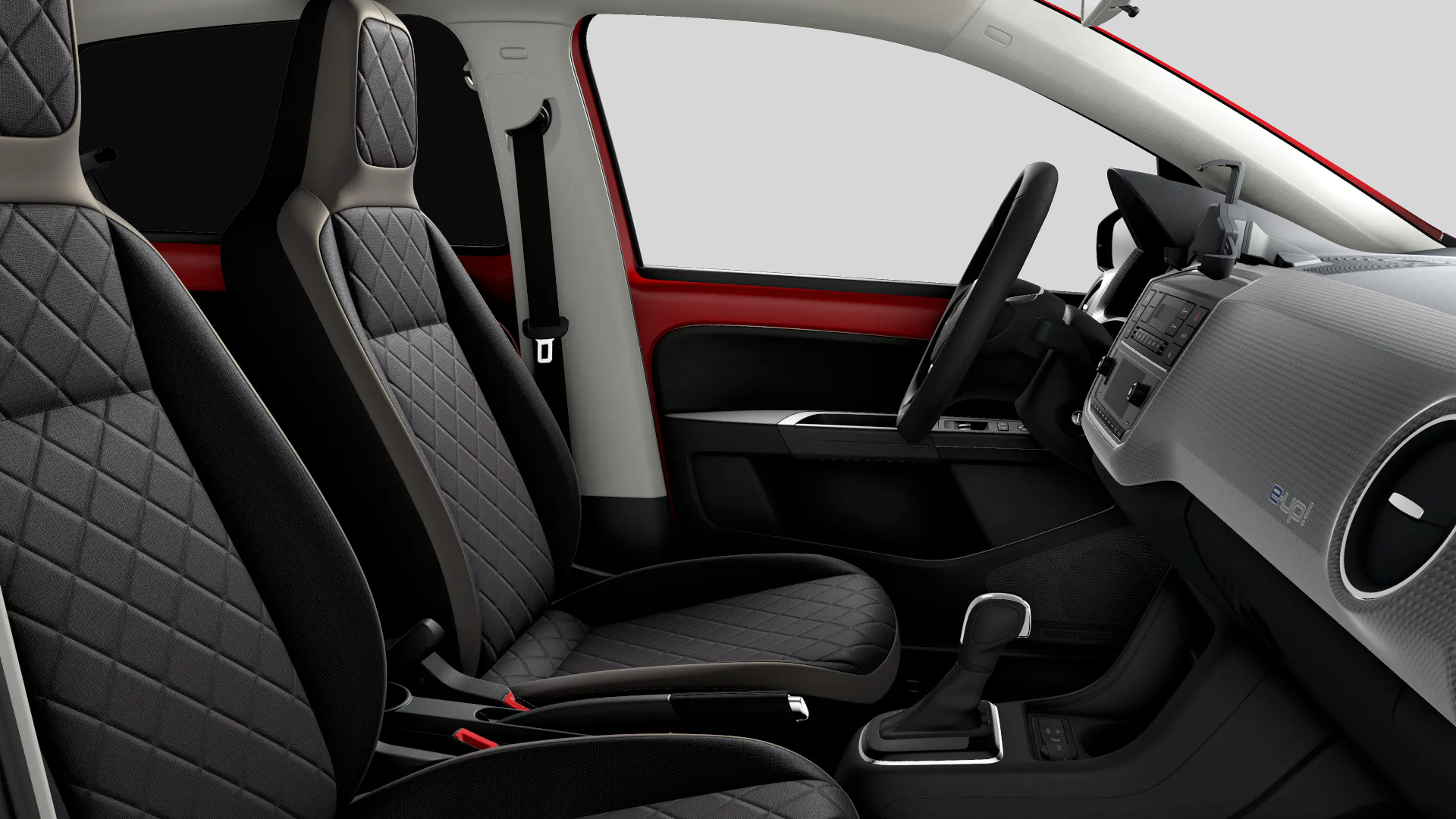 Volkswagen e-up! Style
