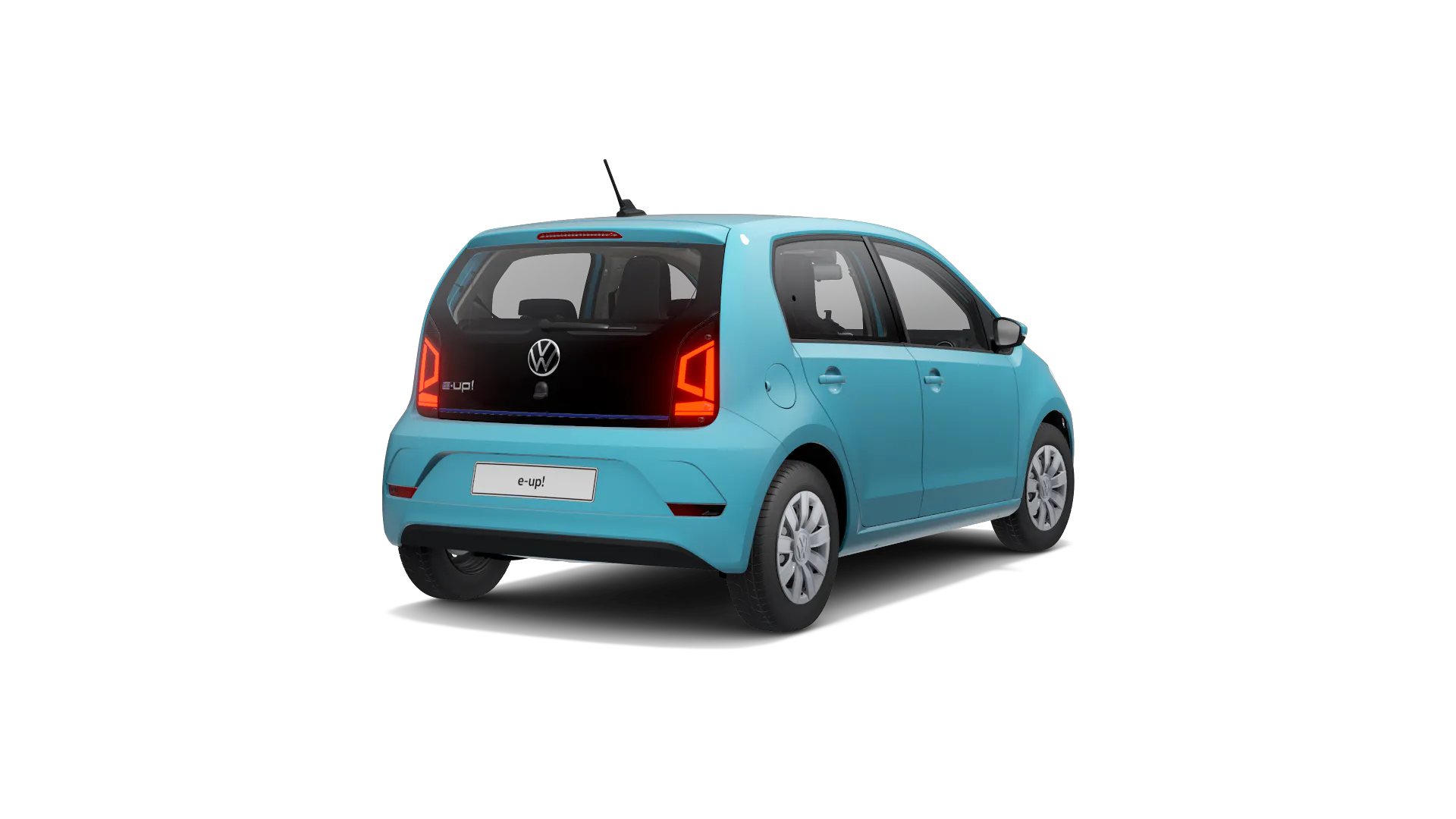 Volkswagen e-up!