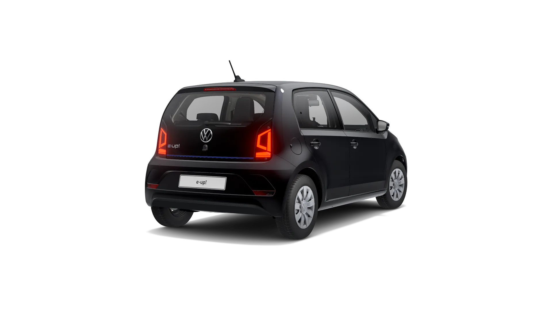 Volkswagen up! cup up!