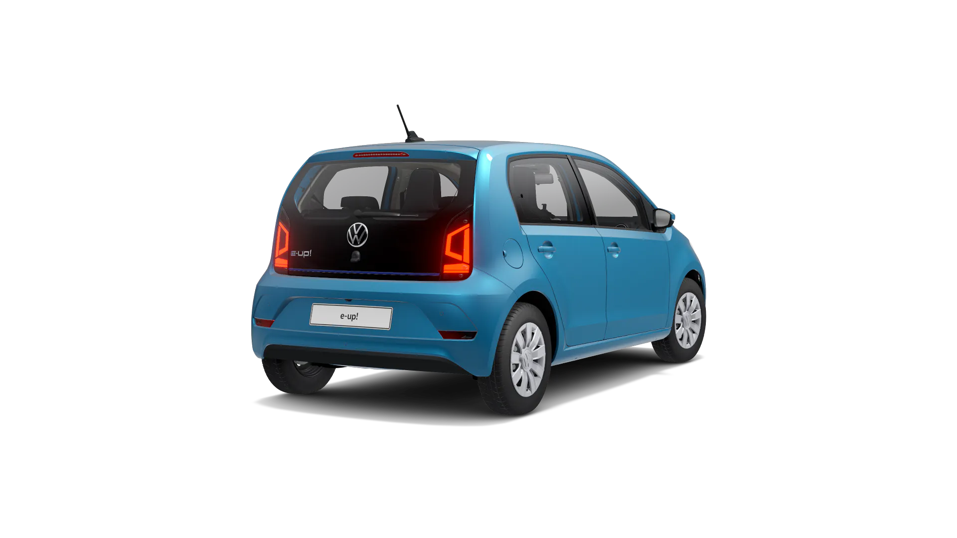 Volkswagen e-up!