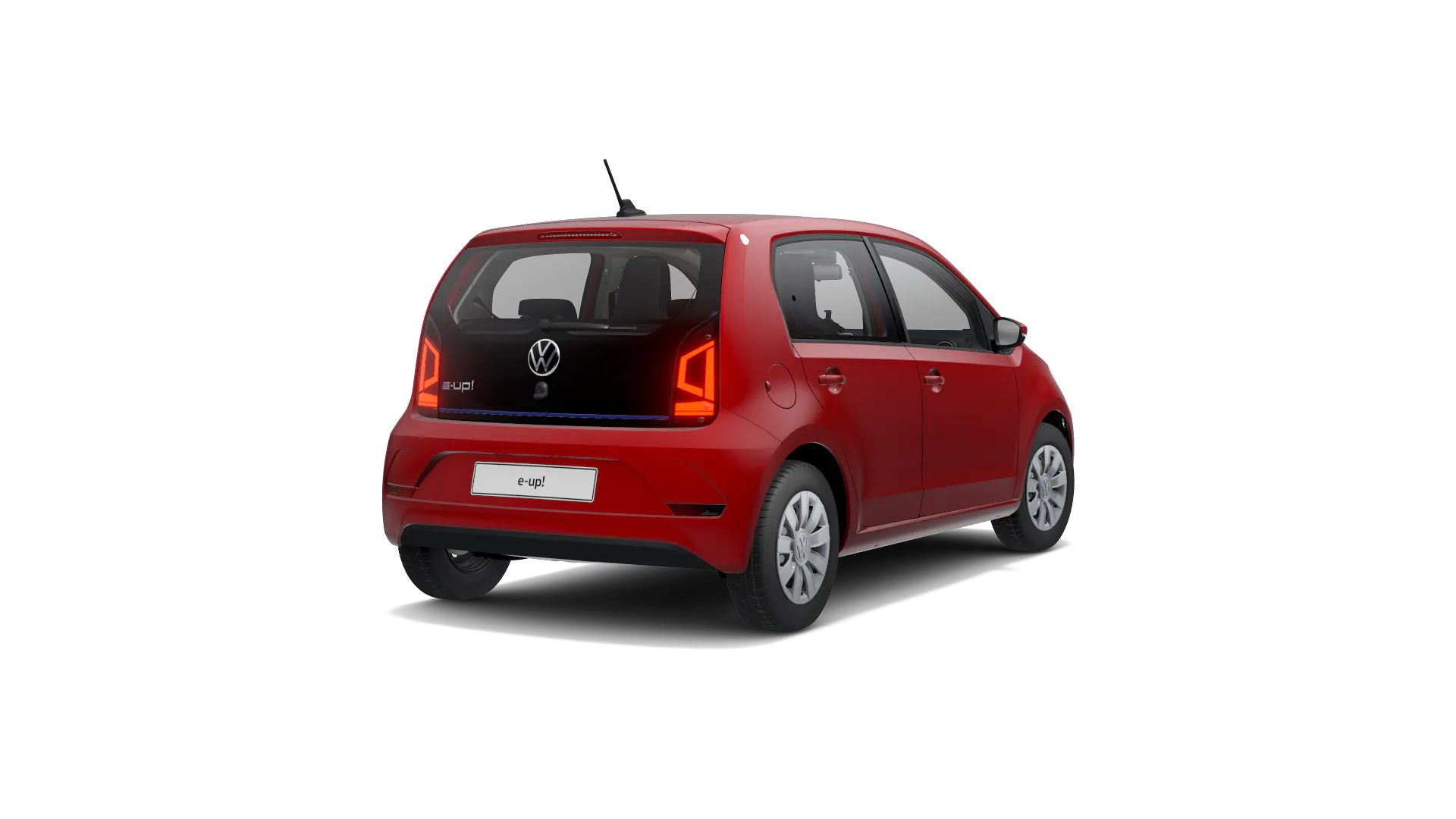 Volkswagen e-up!