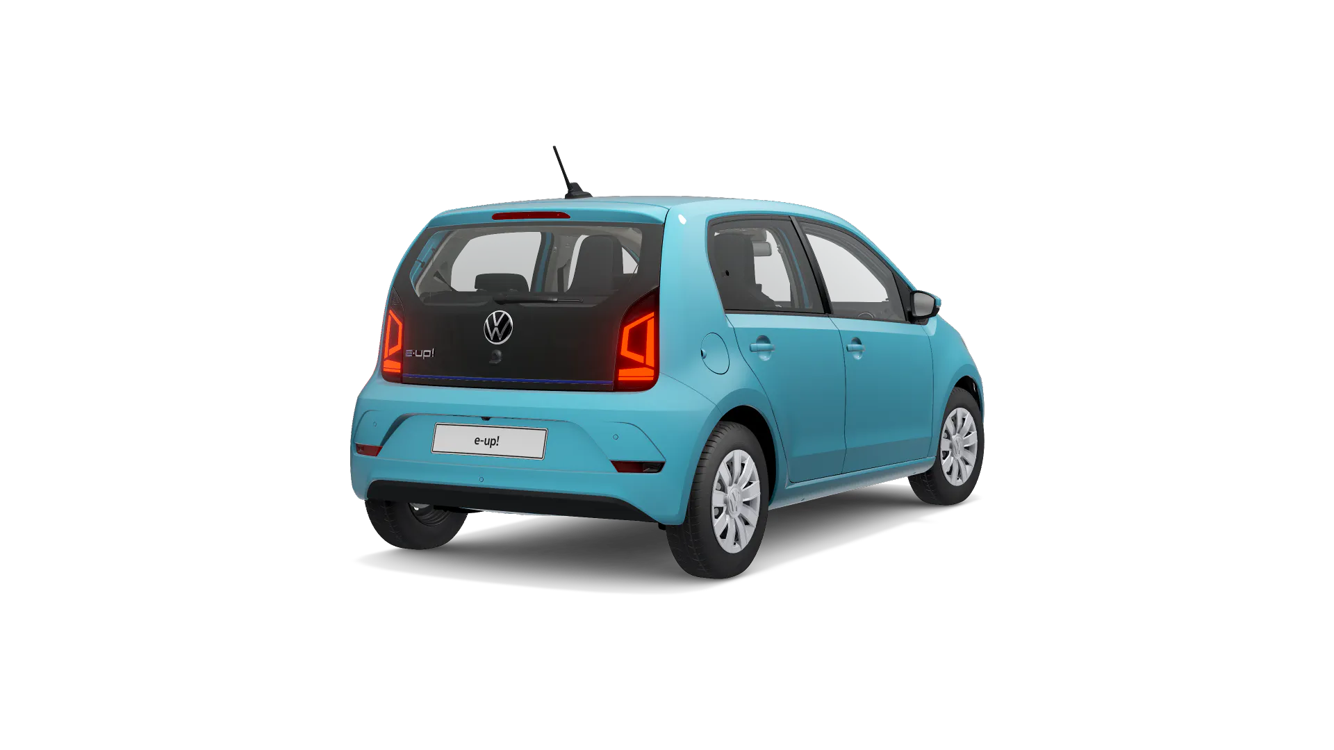 Volkswagen e-up!