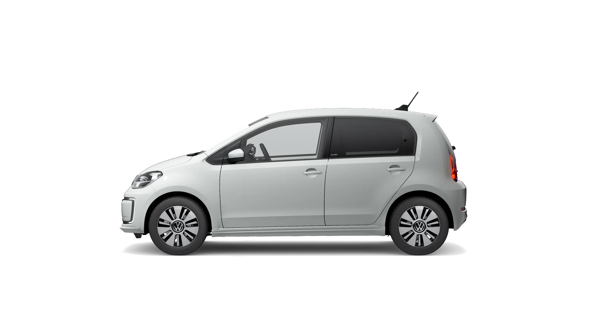 Volkswagen e-up! UNITED