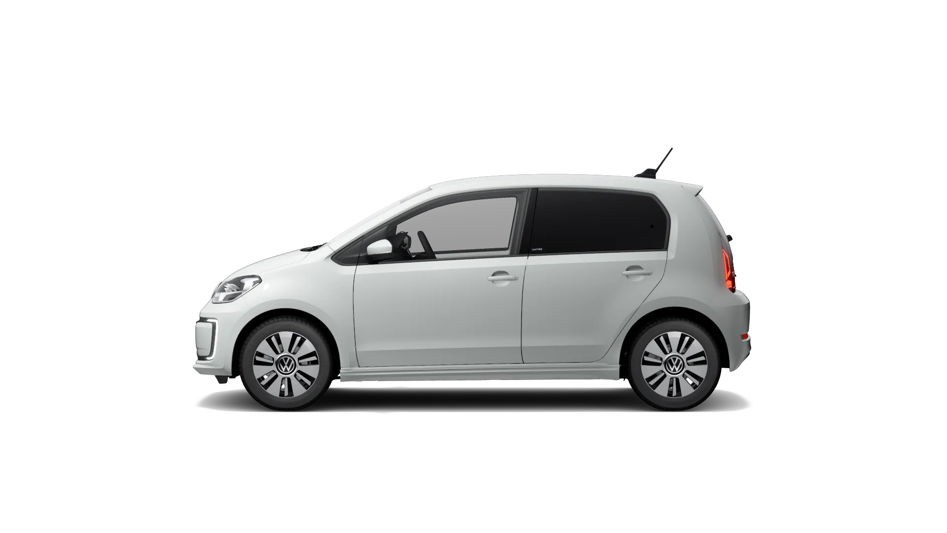 Volkswagen e-up! UNITED
