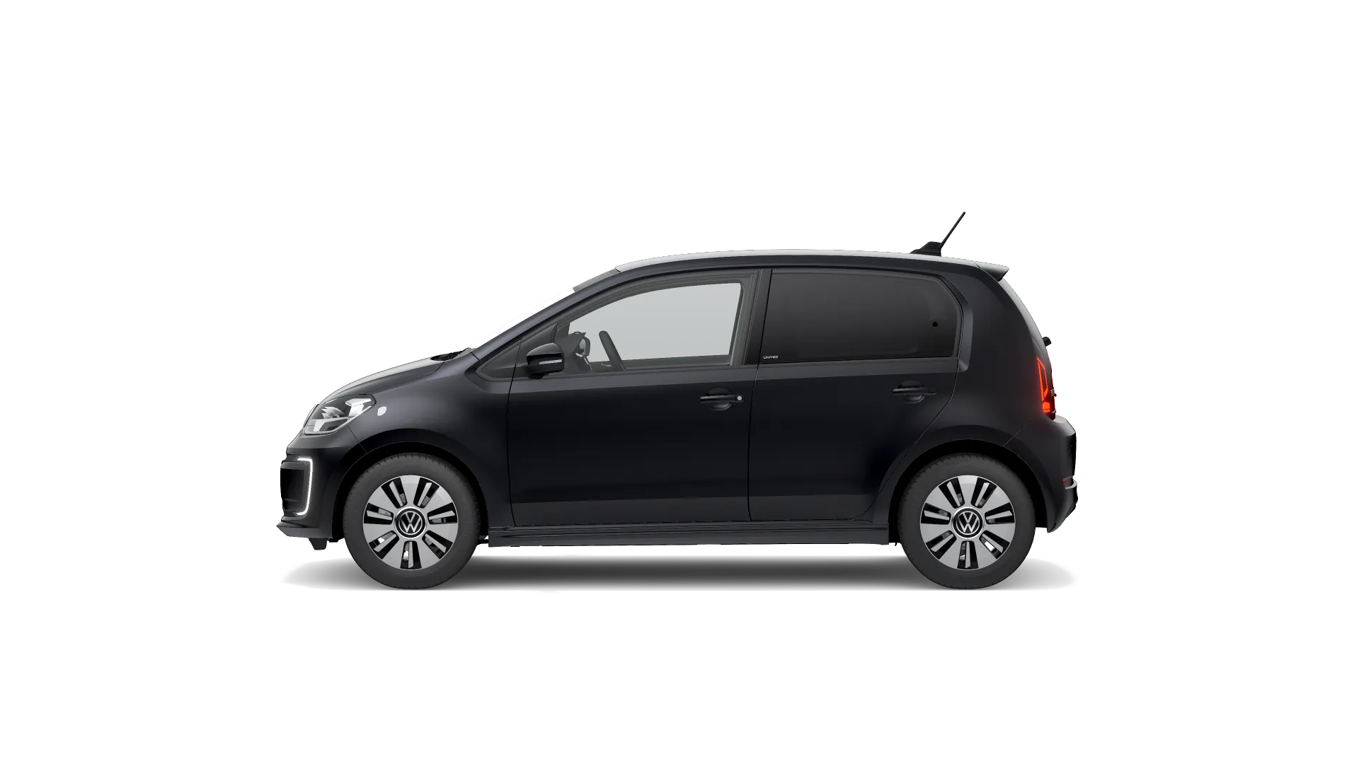Volkswagen e-up! UNITED